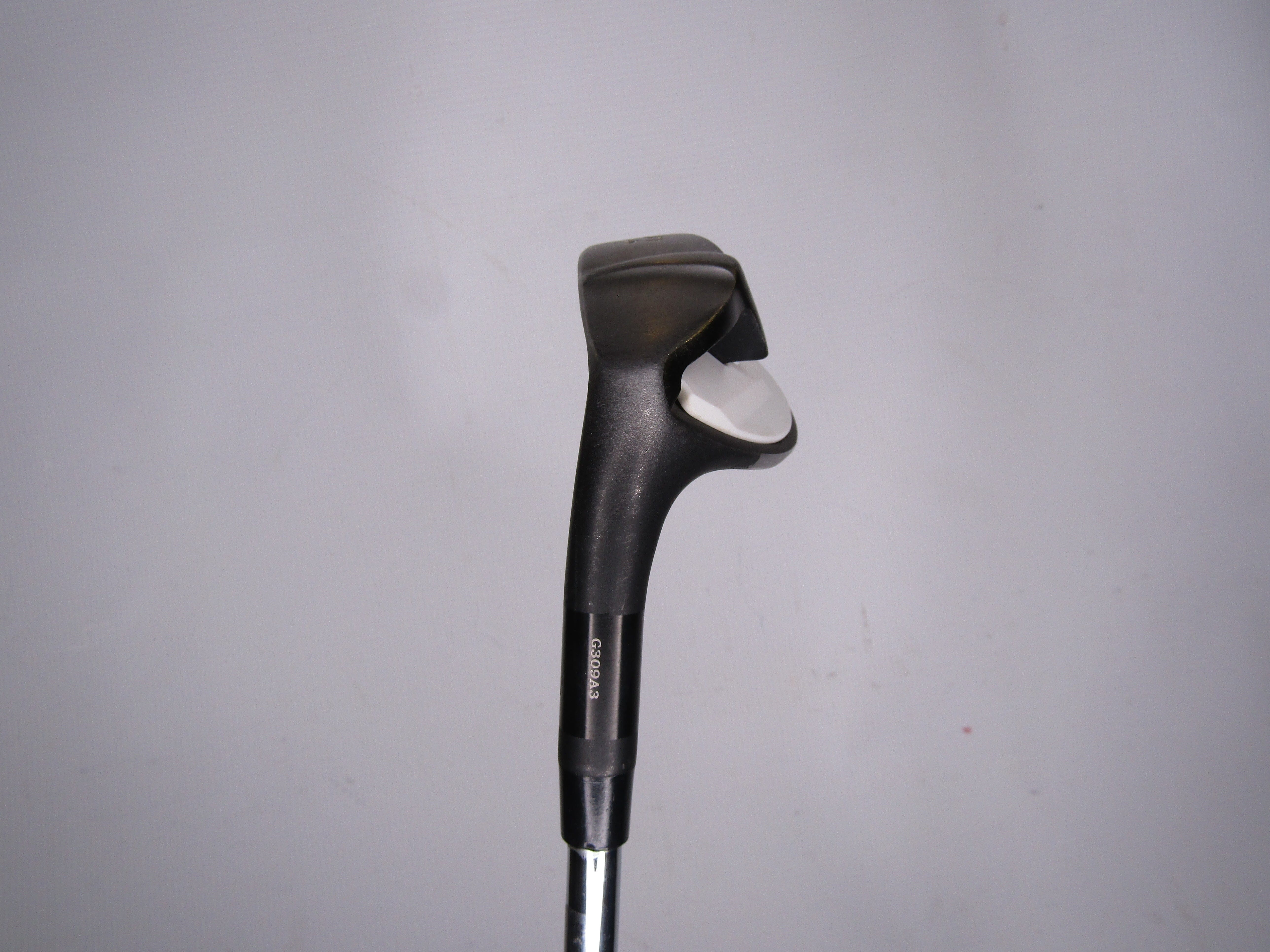 Pyramid P4 Prism 57° SW Wedge Flex Steel Men's Left Pre-Owned Wedges Pyramid