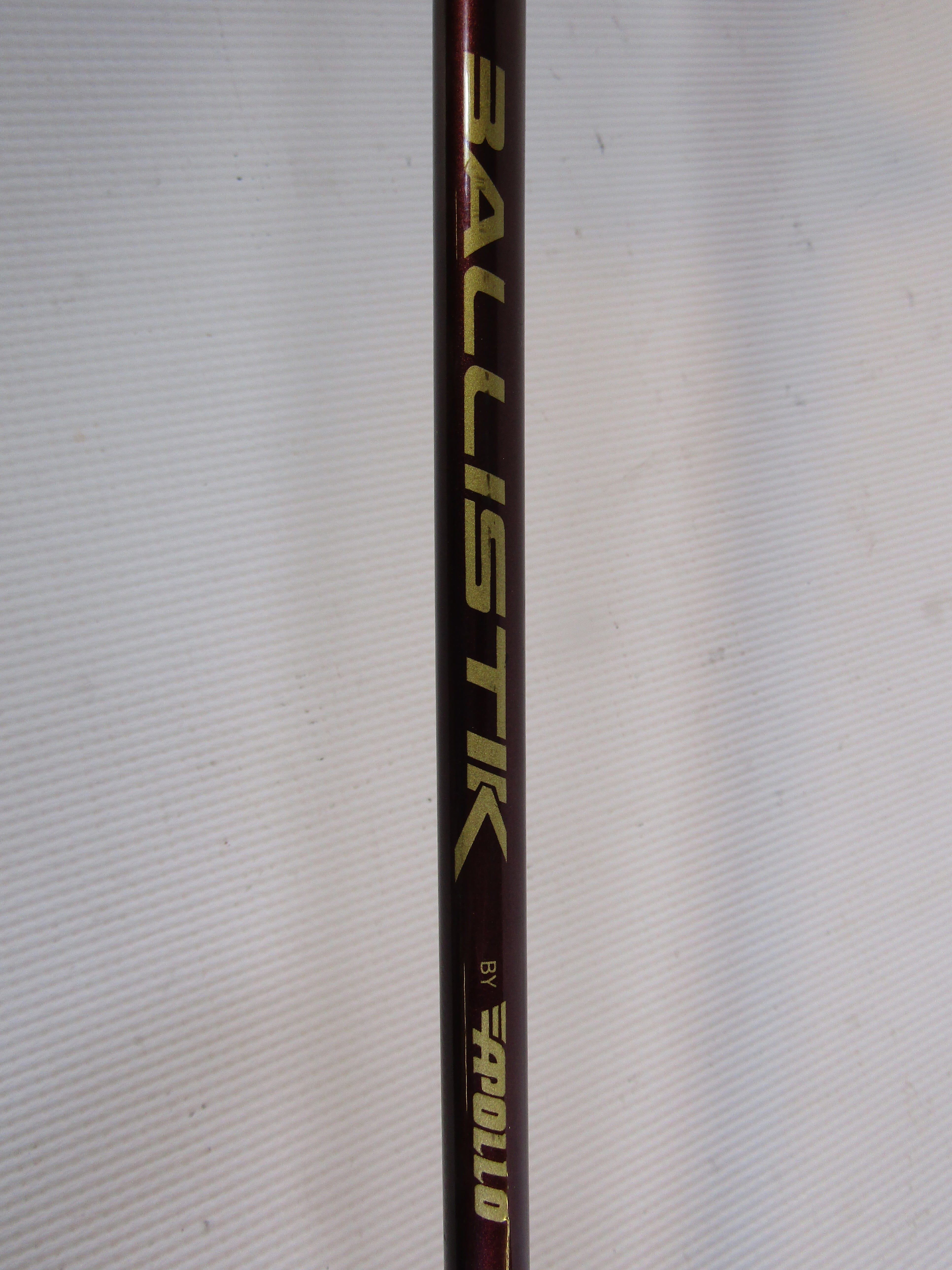 Ram 420 10.5° Driver Regular Flex Graphite Men's Right Pre-Owned Drivers RAM