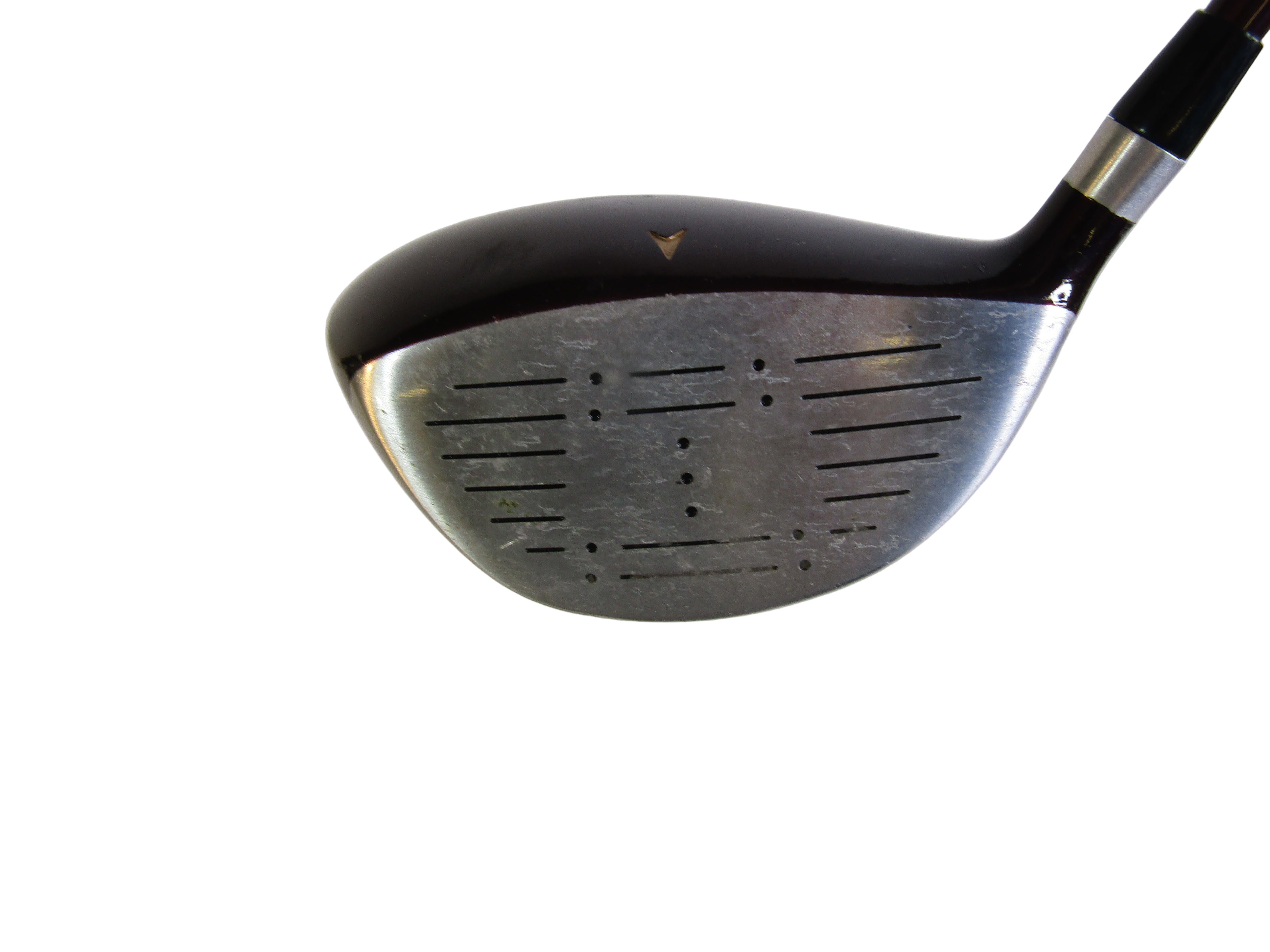 Ram 420 10.5° Driver Regular Flex Graphite Men's Right Pre-Owned Drivers RAM