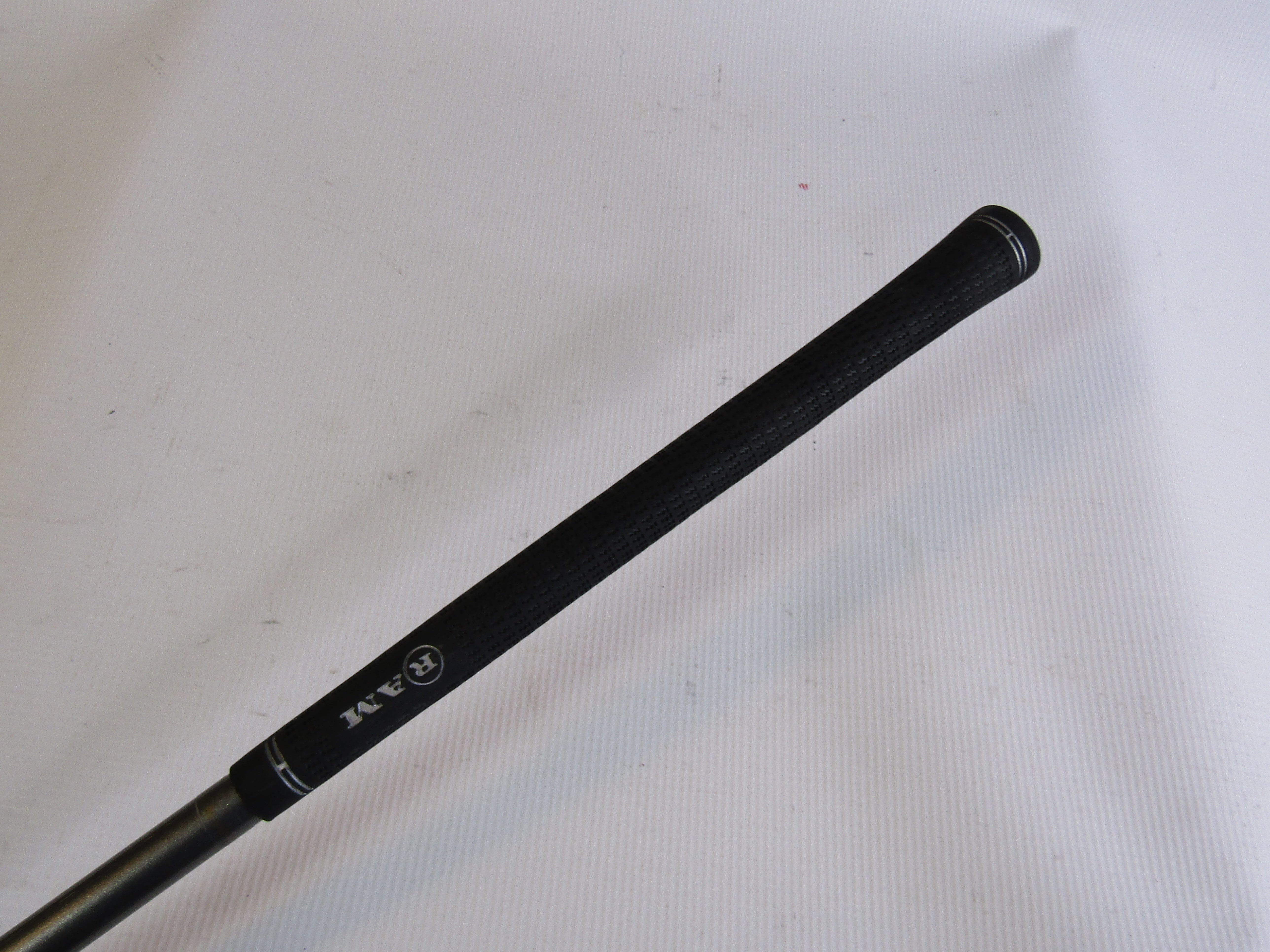 Ram Accubar #5 18° FW Regular Flex Graphite Men's Right Hc Pre-Owned Fairway Woods RAM