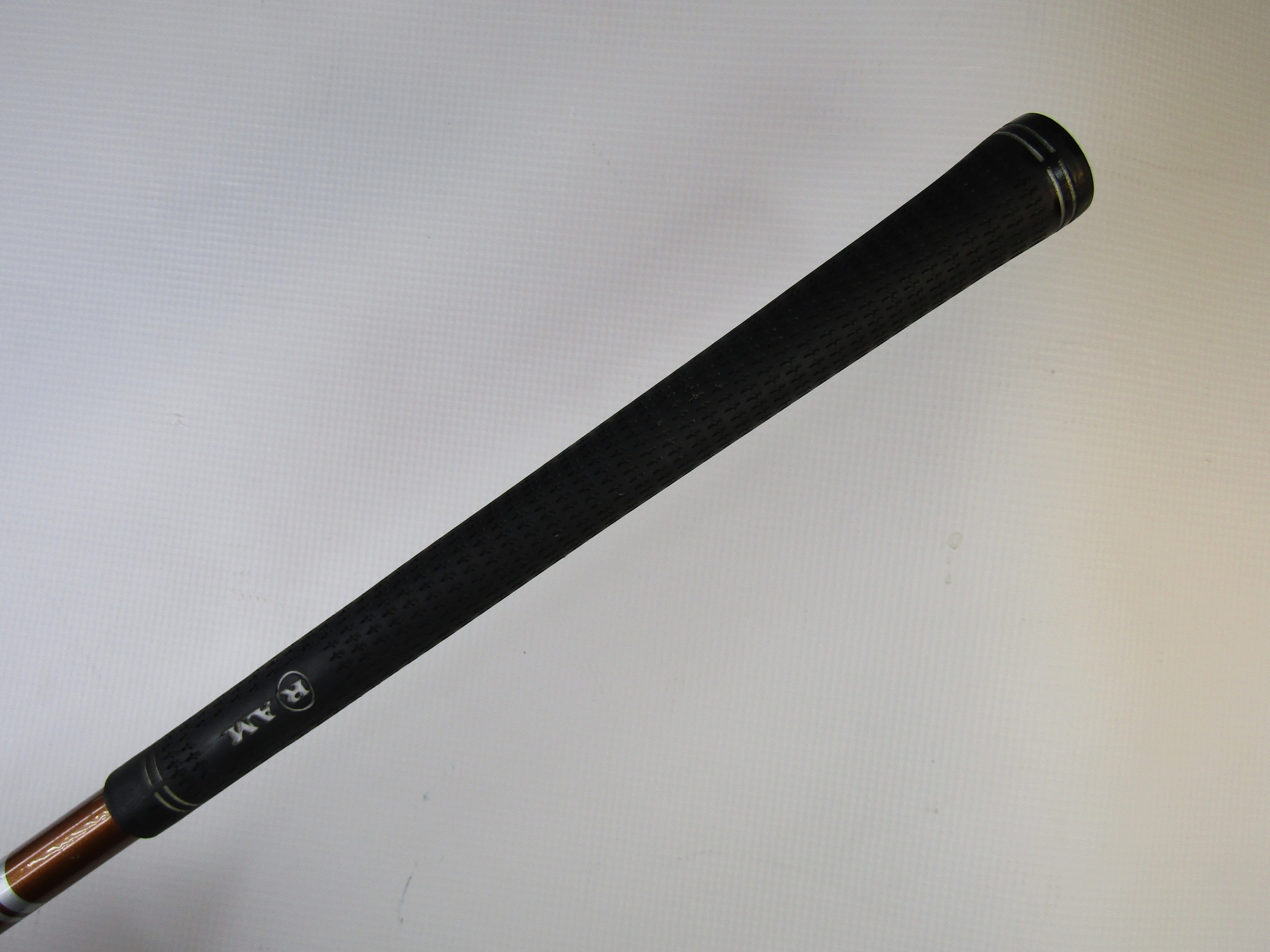 RAM Accubar Gold #5 21° Fairway Wood Regular Flex Graphite Men's Right Golf Stuff