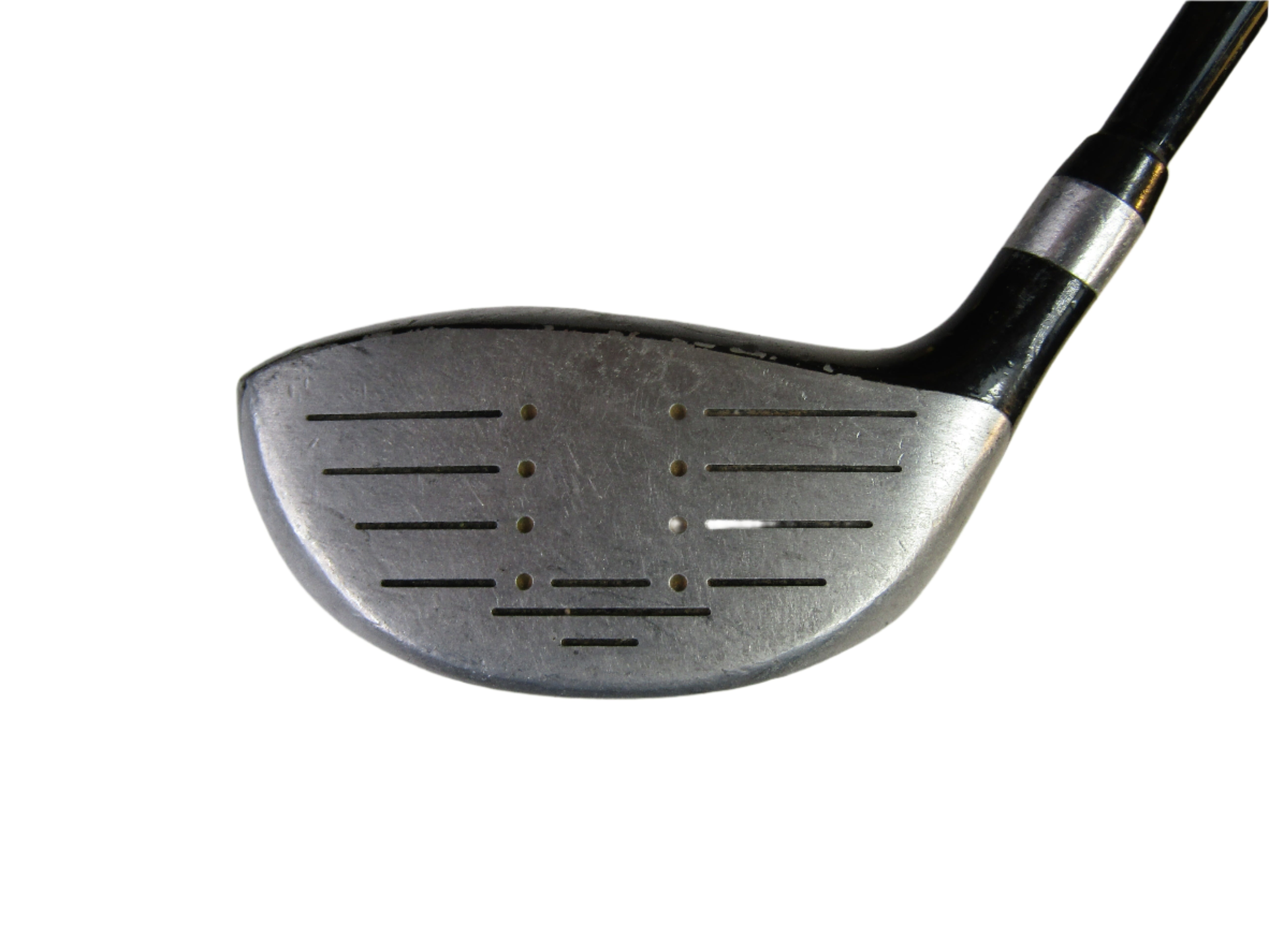 RAM Accubar Gold #5 21° Fairway Wood Regular Flex Graphite Men's Right Golf Stuff