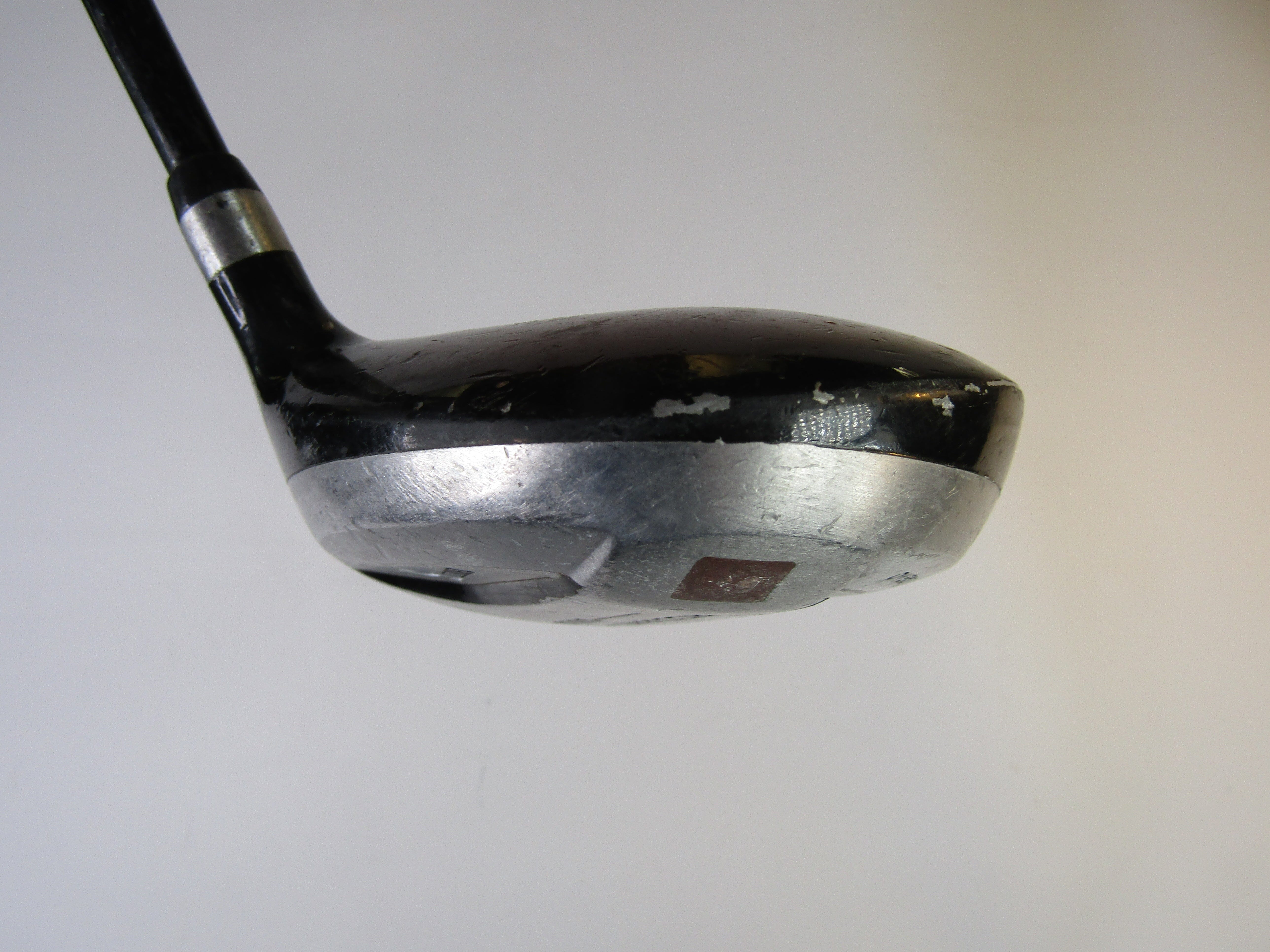 RAM Accubar Gold #5 21° Fairway Wood Regular Flex Graphite Men's Right Golf Stuff