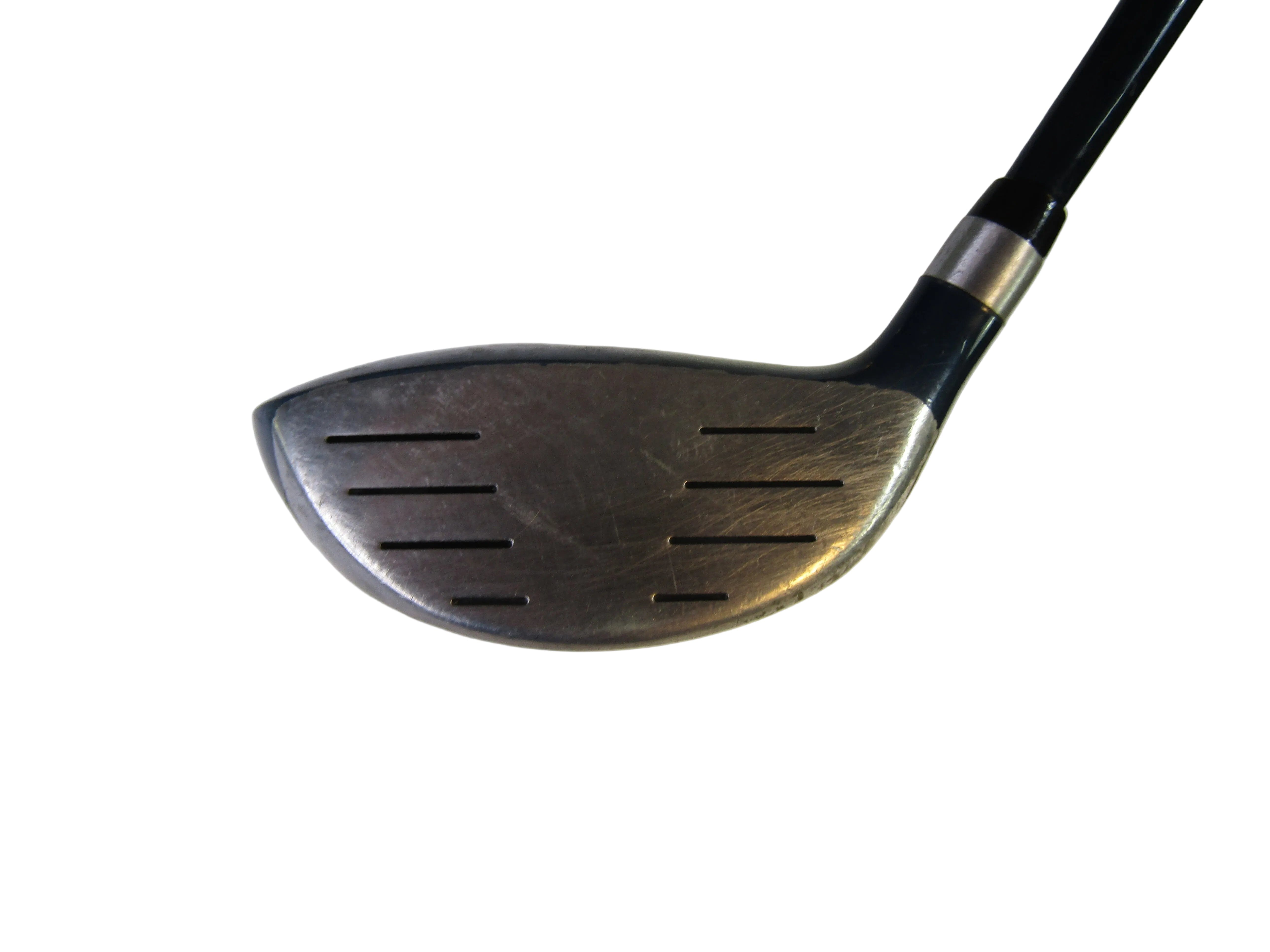 Ram G-Force #7 24° FW Ladies Flex Graphite Ladies Right Women's Pre-Owned Fairway Woods RAM
