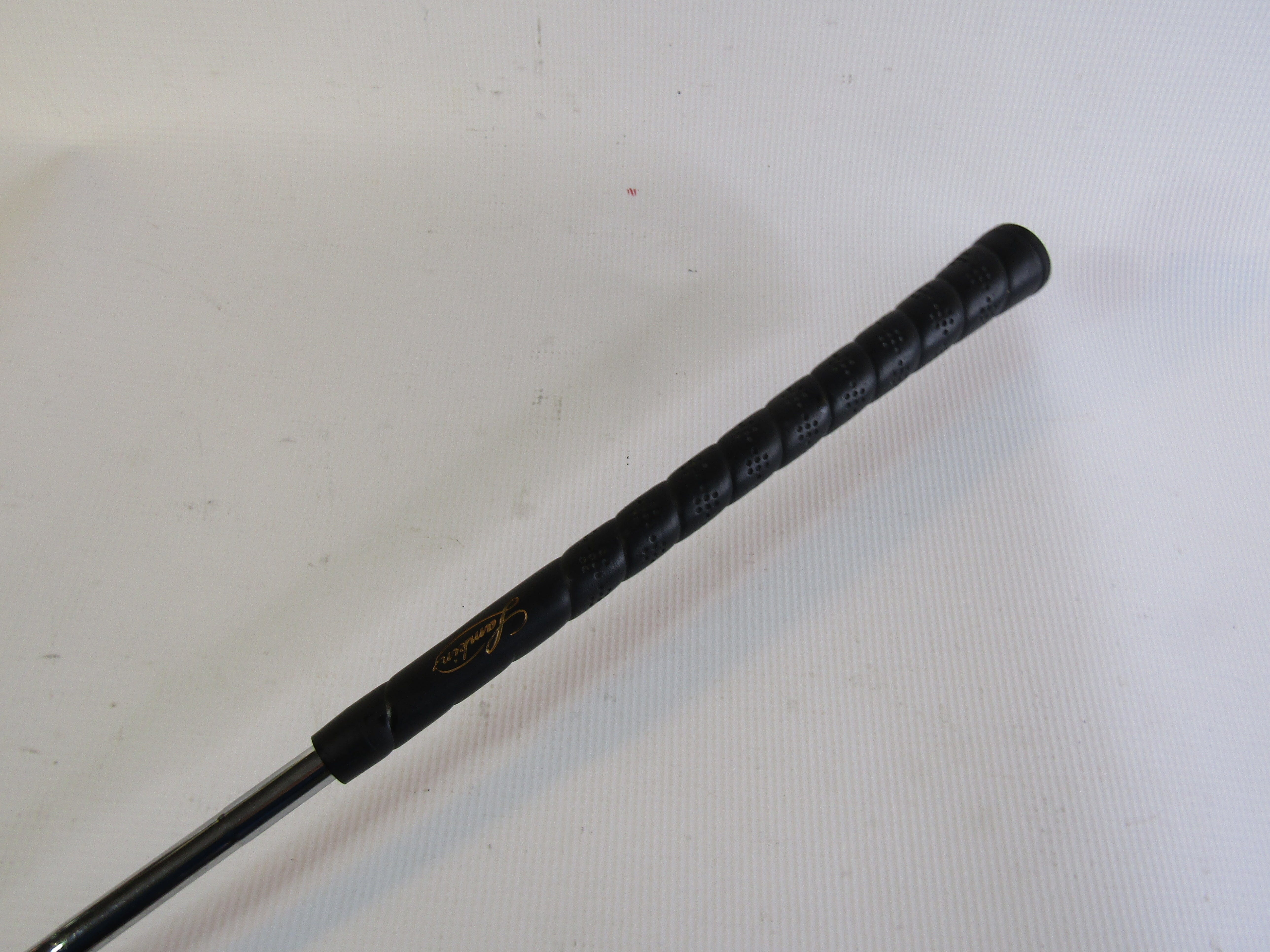 RAM "Golden Girl" SW Ladies Flex Steel Ladies Right Women's Pre-Owned Wedges Golf Stuff