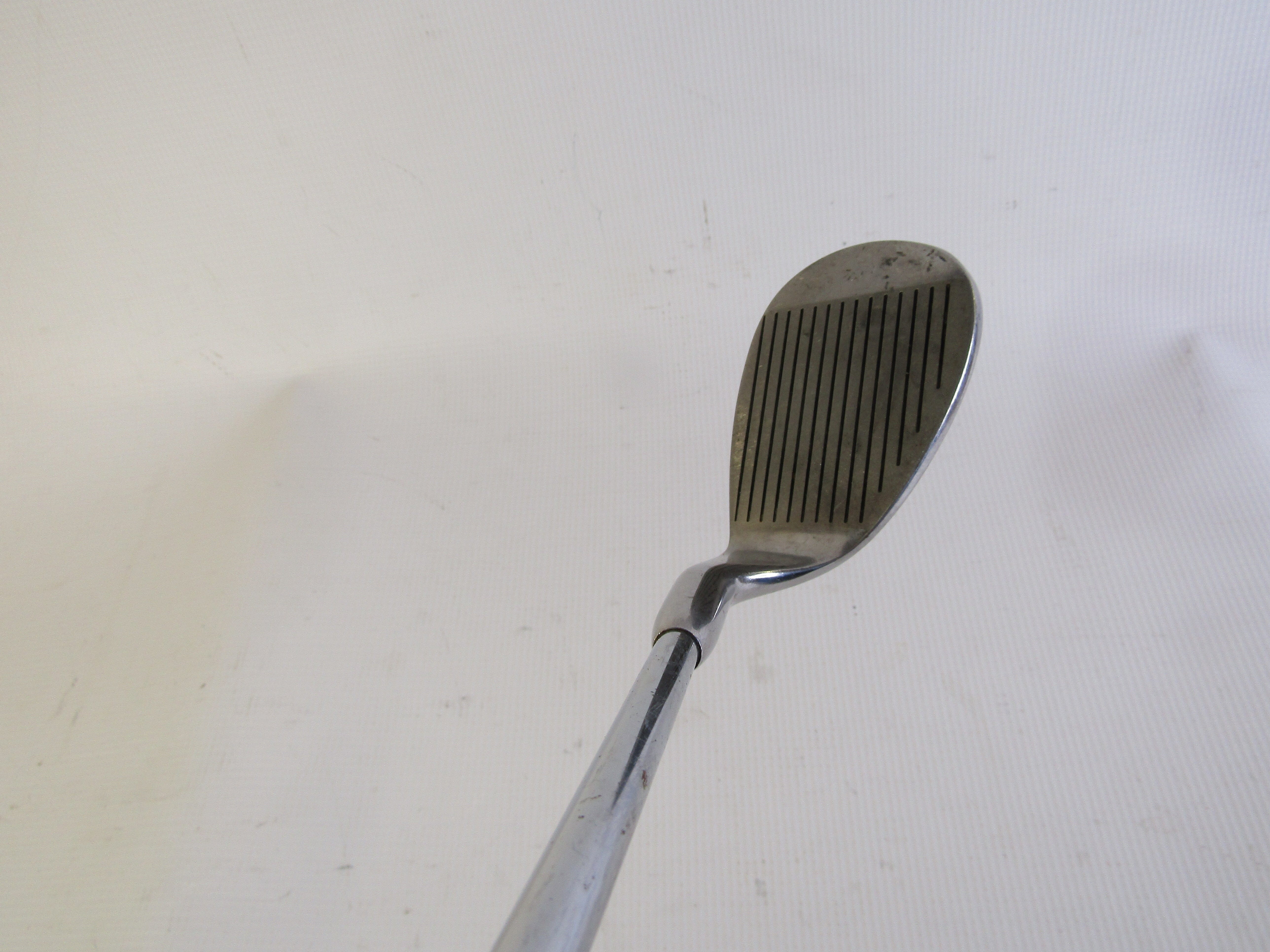 RAM "Golden Girl" SW Ladies Flex Steel Ladies Right Women's Pre-Owned Wedges Golf Stuff