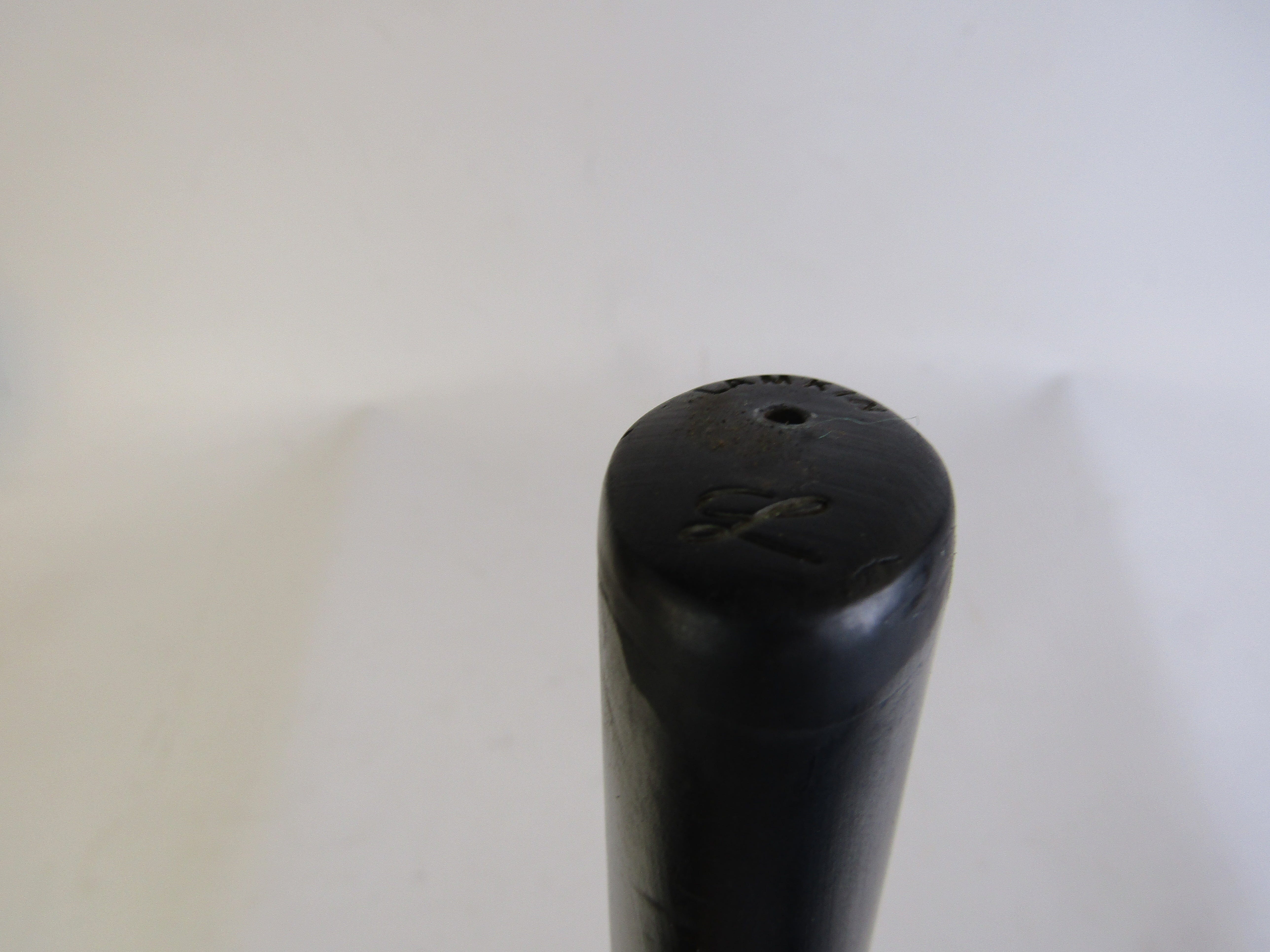 Ram Golf Zebra Face Balanced 35" DB Mallet Putter Steel Men's Right Pre-Owned Putters Ram Golf