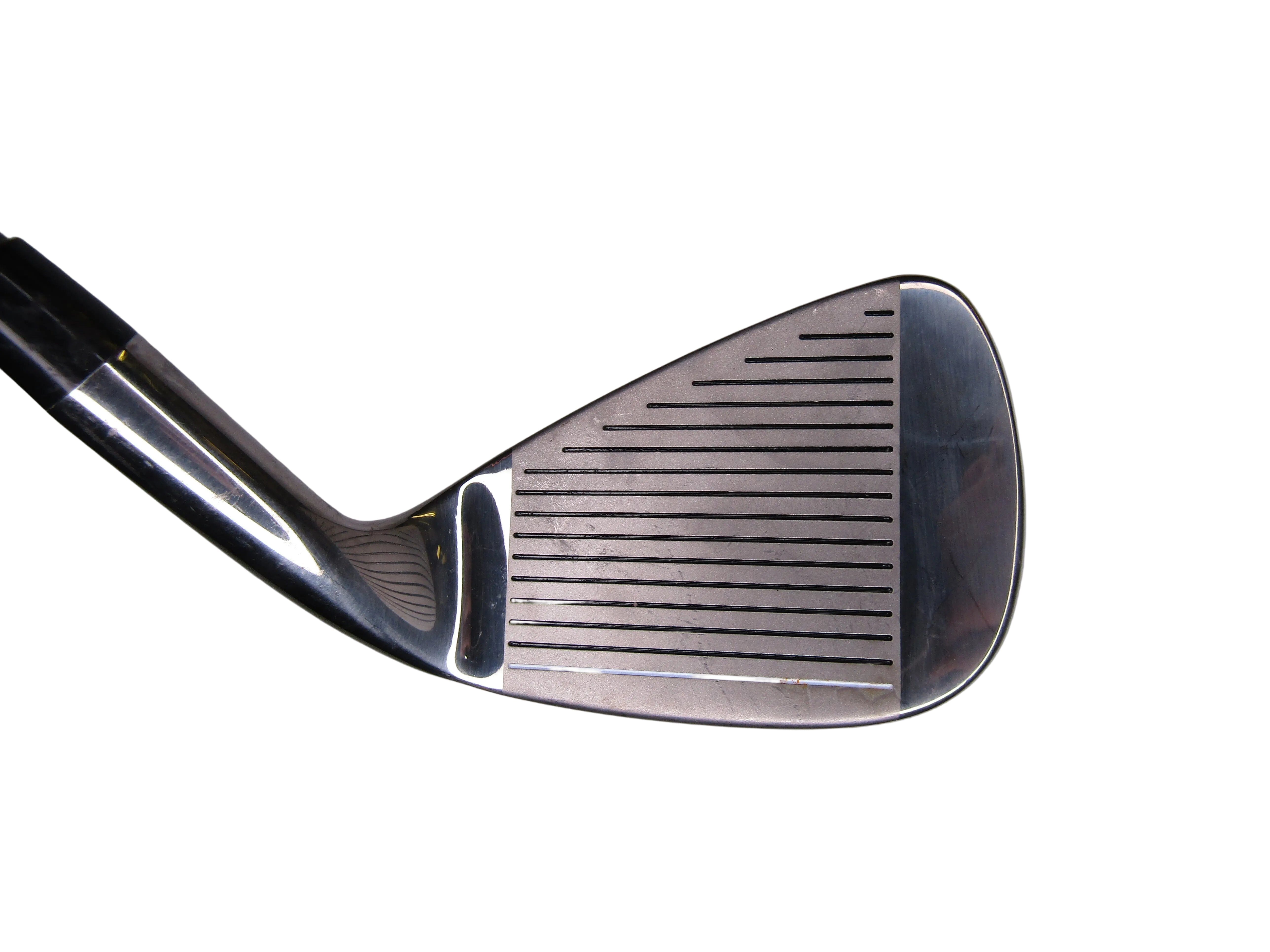 Ram LX400 OS PW Regular Flex Graphite Men's Left Pre-Owned Wedges RAM