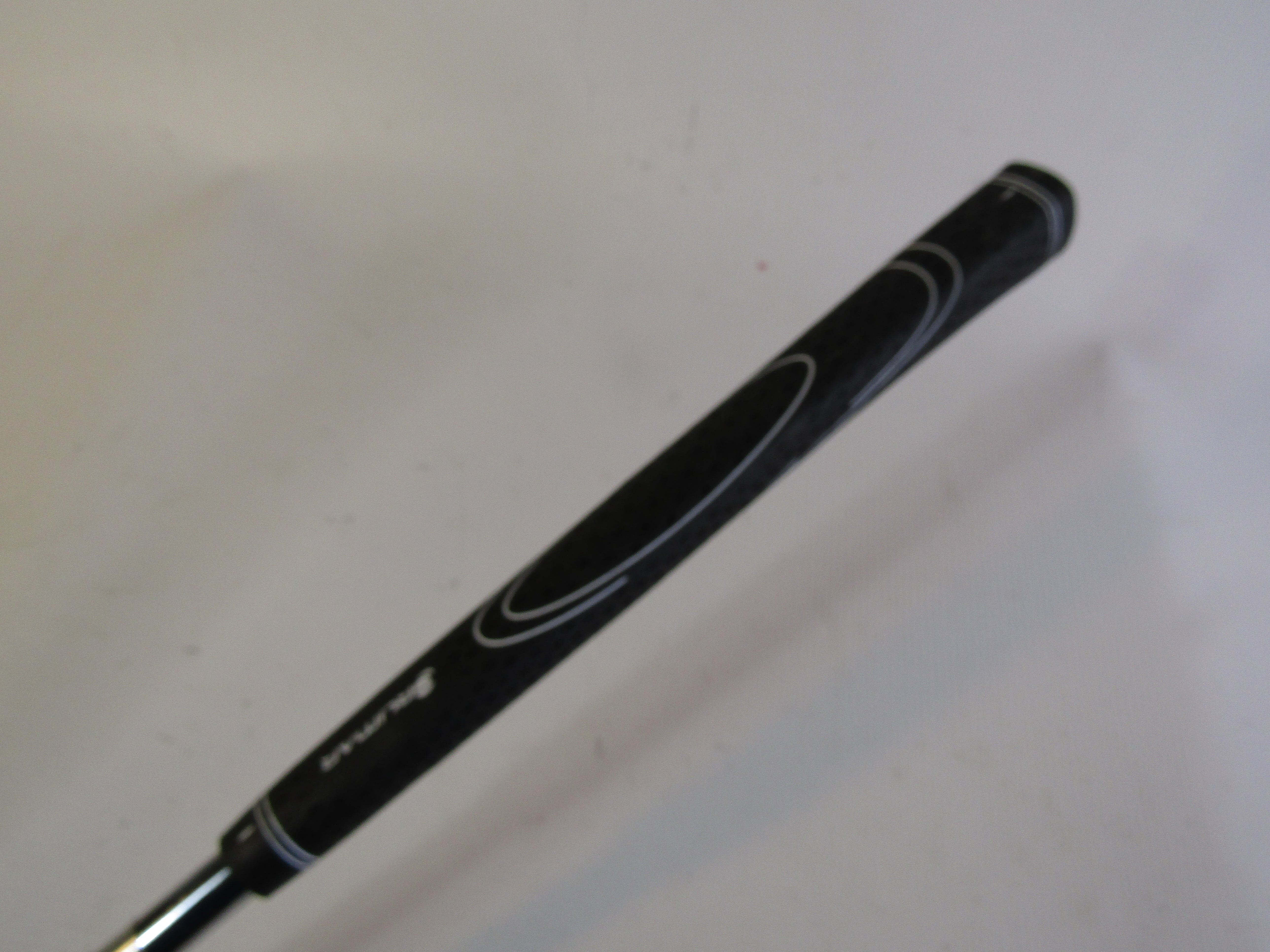 Ram Mid Mallet 35.5" Putter Steel Men's Right Pre-Owned Putters RAM