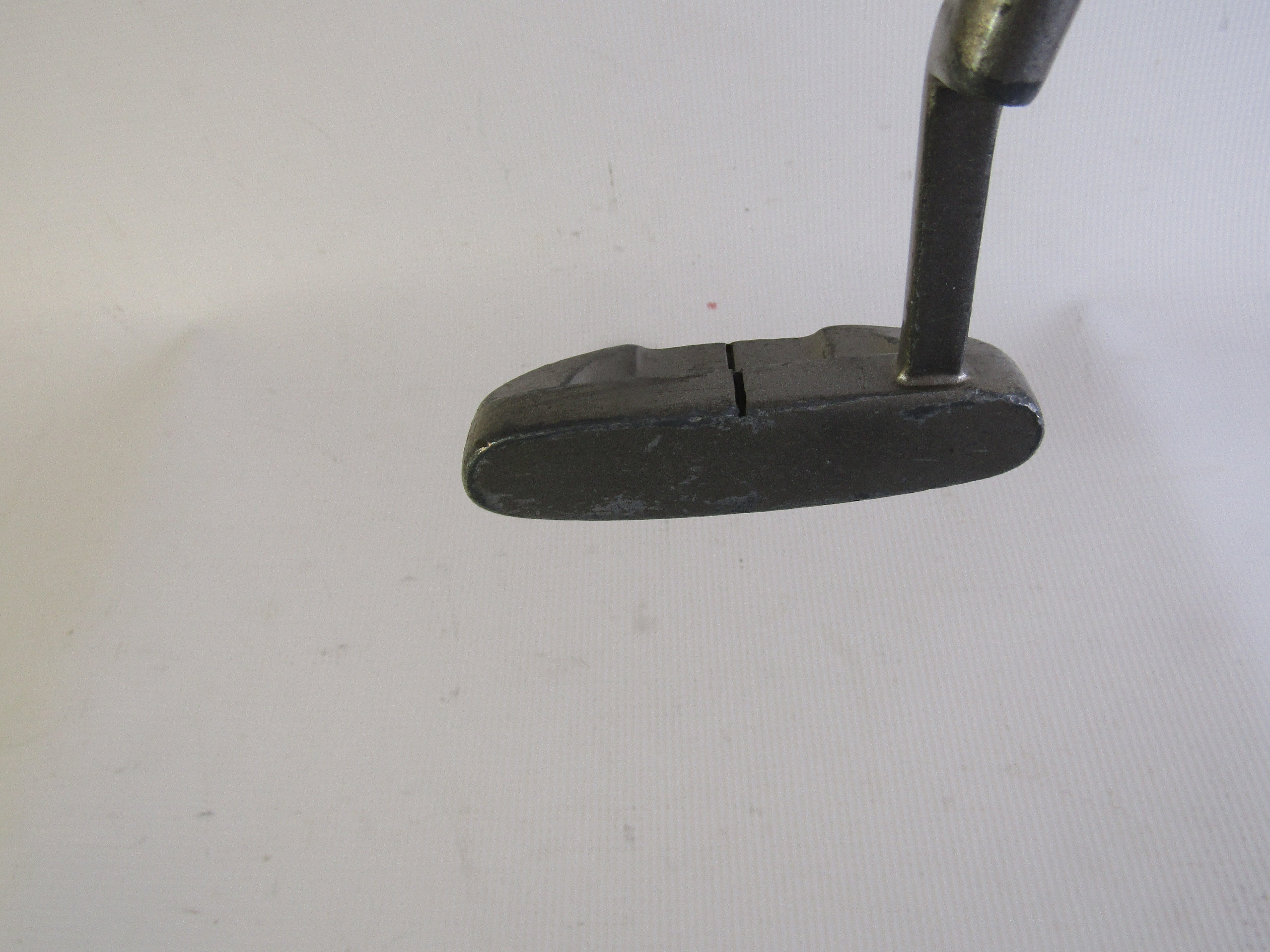 Ram Mid Mallet 35.5" Putter Steel Men's Right Pre-Owned Putters RAM