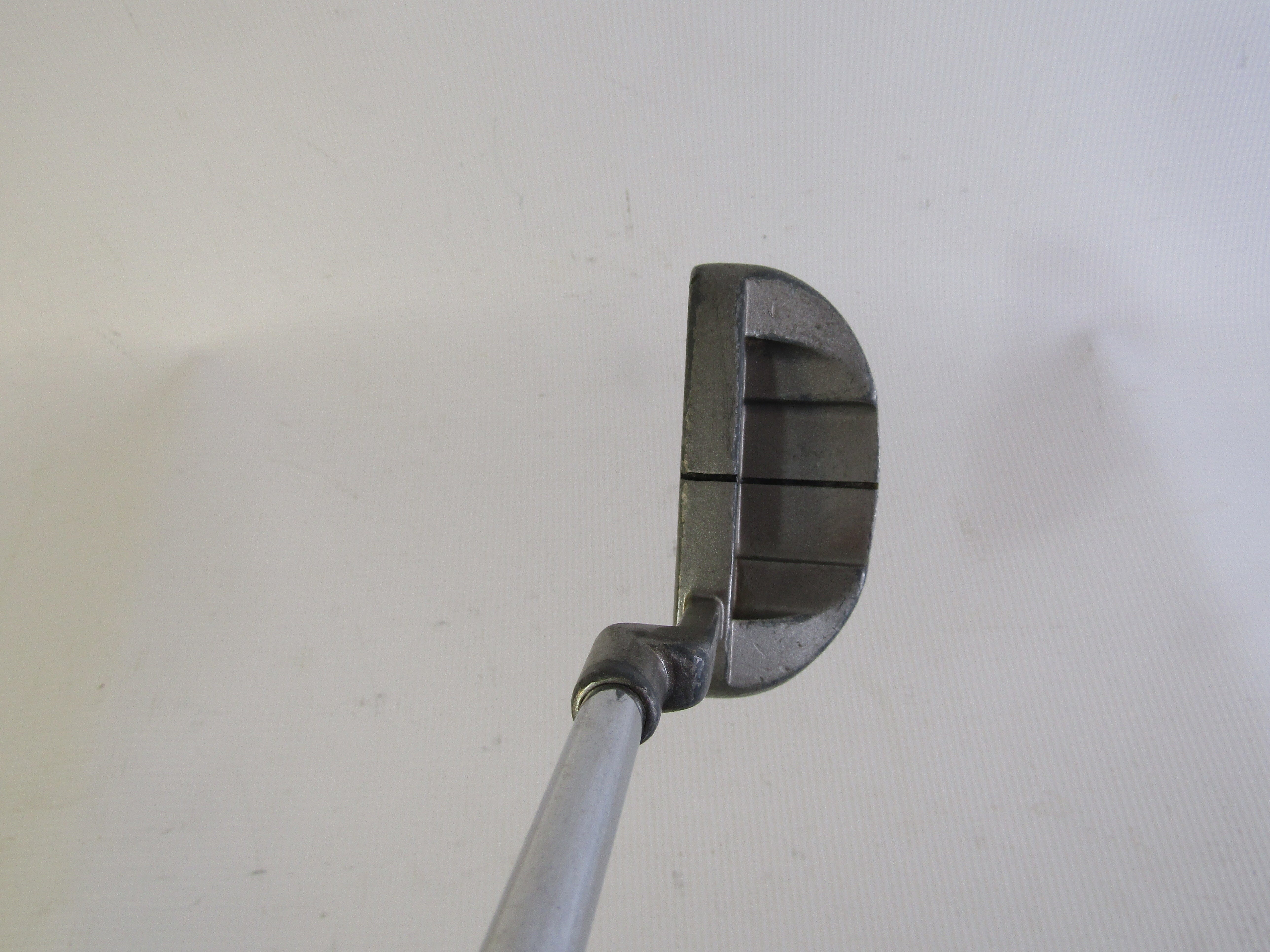 Ram Mid Mallet 35.5" Putter Steel Men's Right Pre-Owned Putters RAM