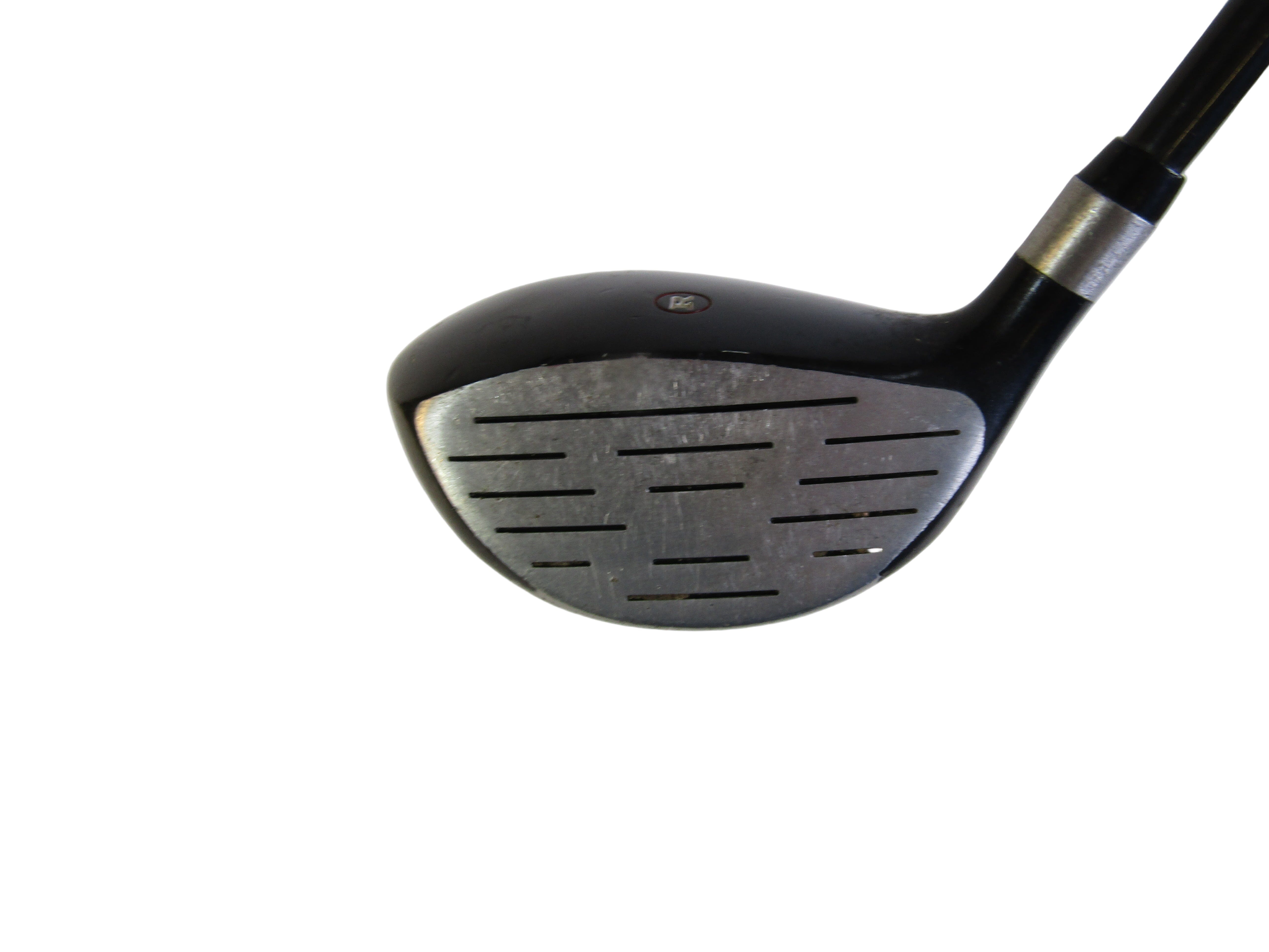 Ram Oversize #5 21° FW Regular Flex Graphite Men's Right Pre-Owned Fairway Woods Ram Golf