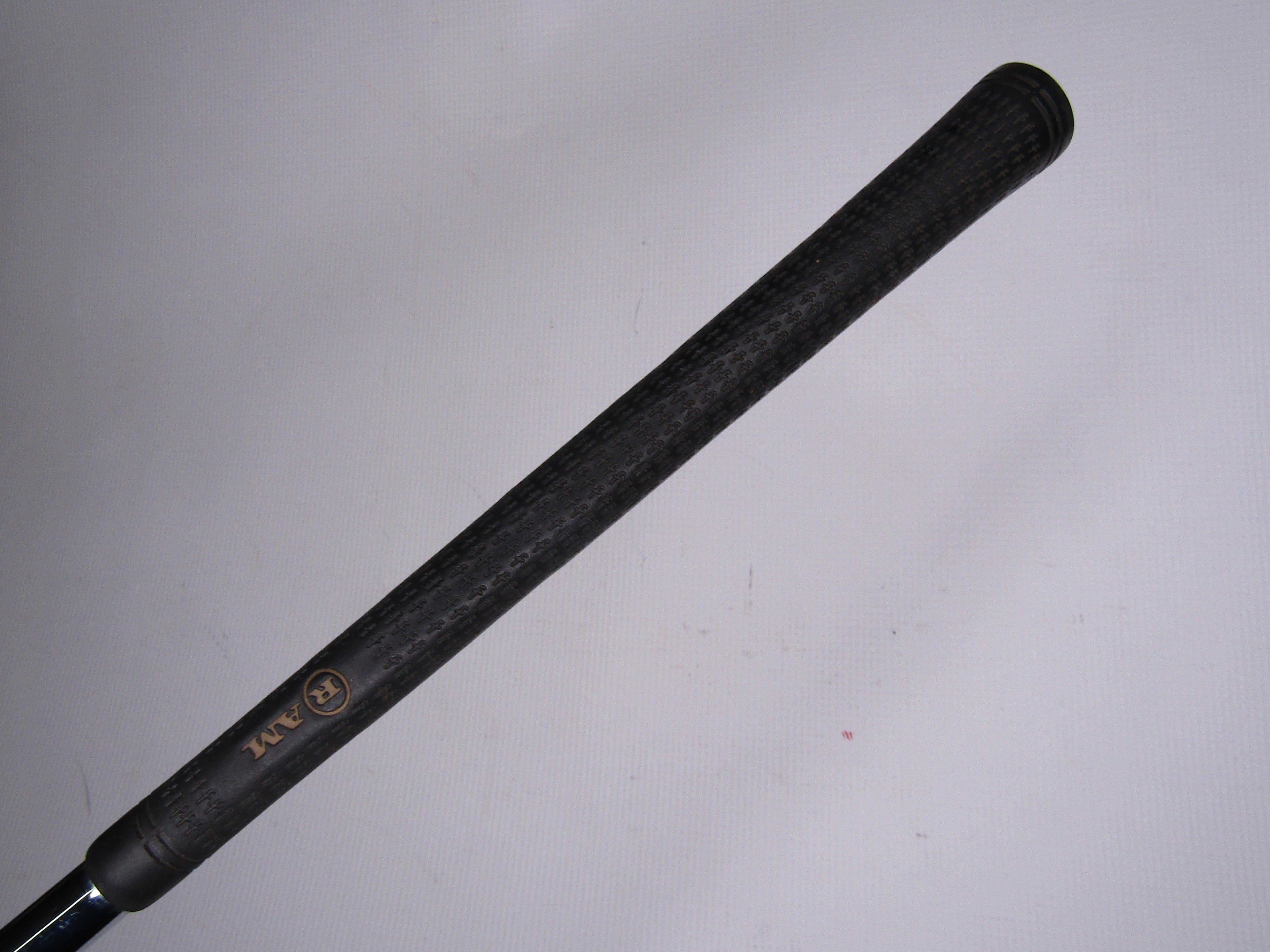 Ram Oversize #5 Iron Regular Flex Steel Shaft Men's Right Pre-Owned Irons RAM