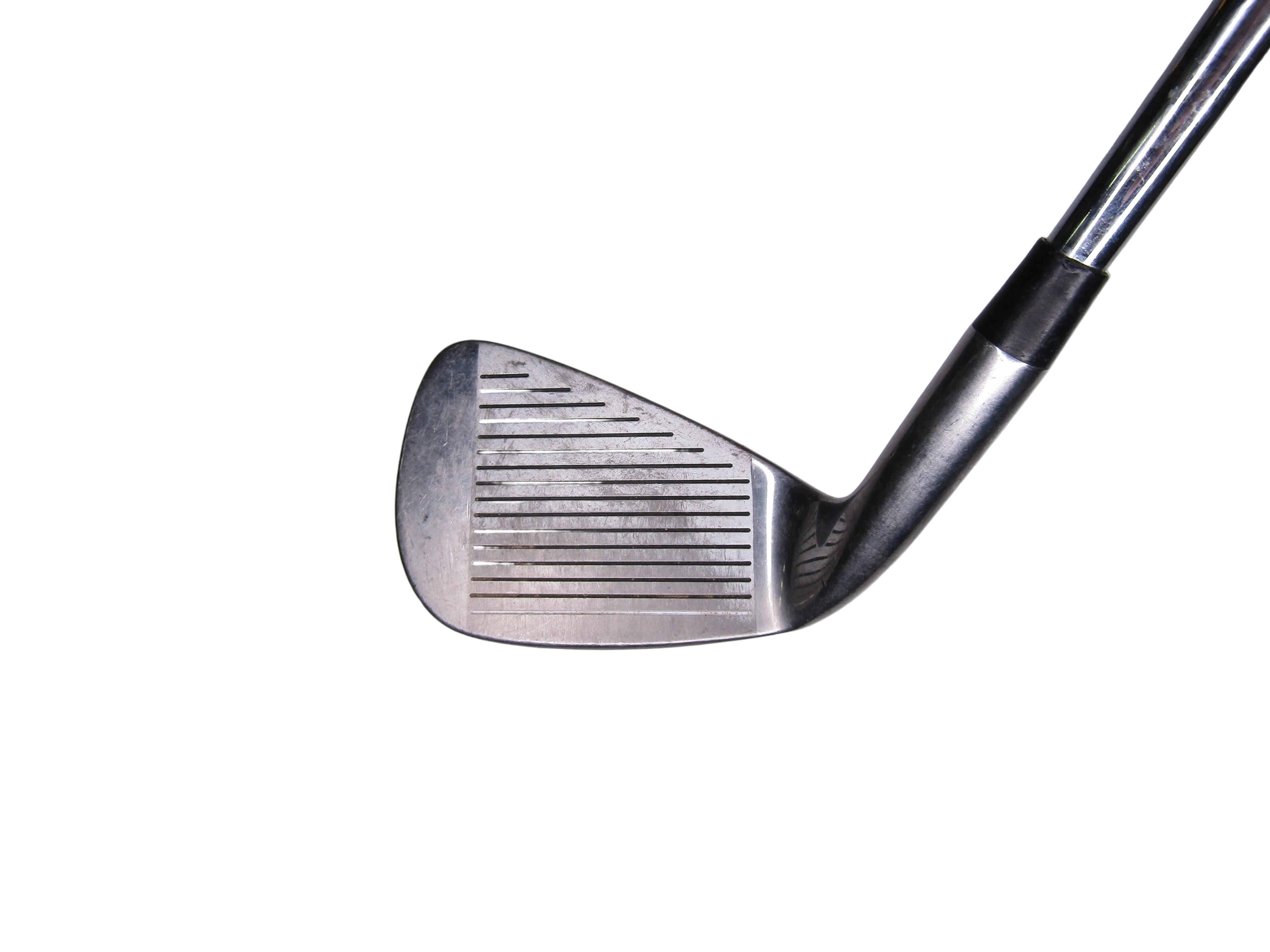 Ram Oversize #9 Iron Regular Flex Steel Shaft Men's Right Pre-Owned Irons RAM