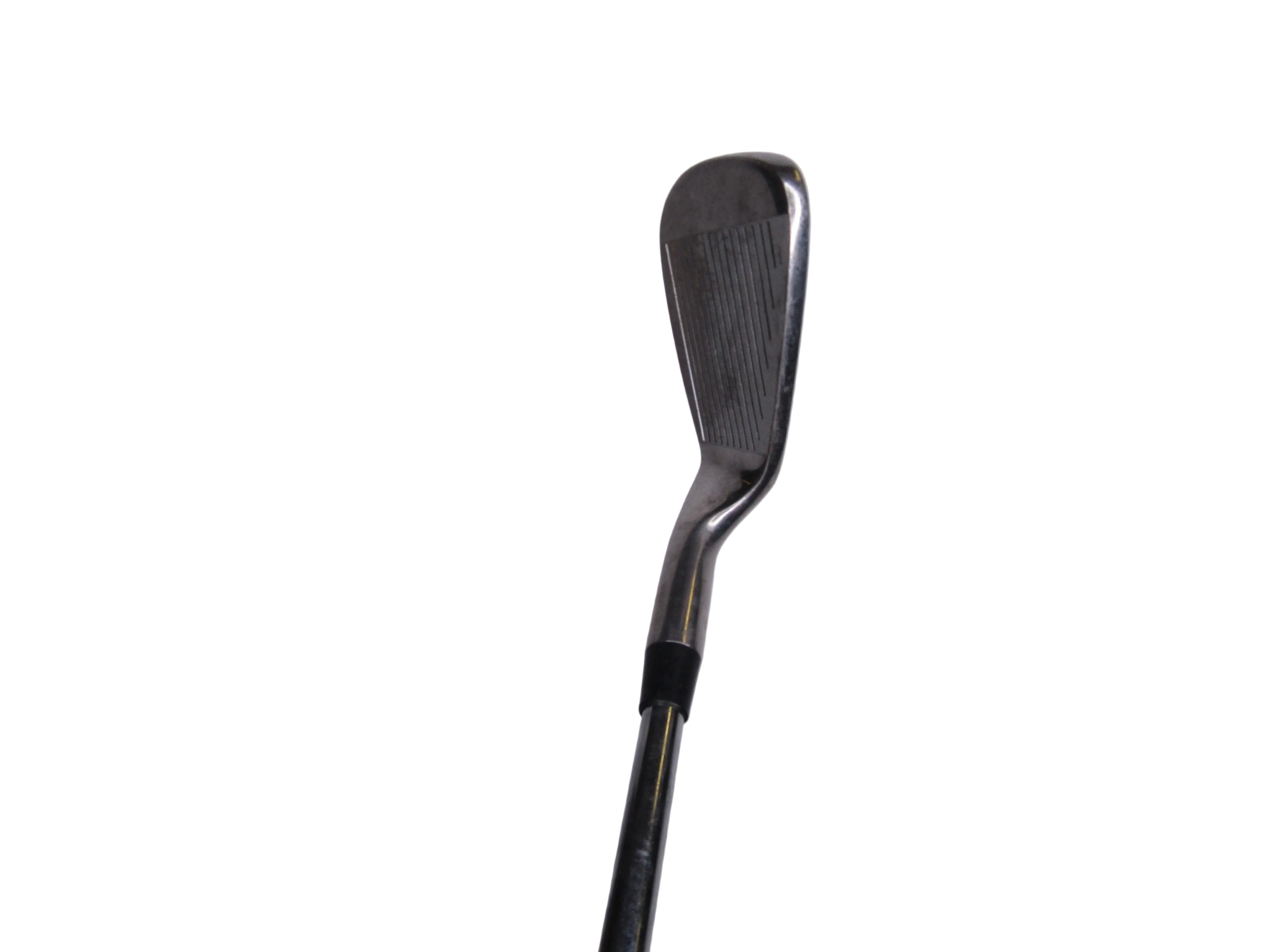 Ram Oversize #9 Iron Regular Flex Steel Shaft Men's Right Pre-Owned Irons RAM