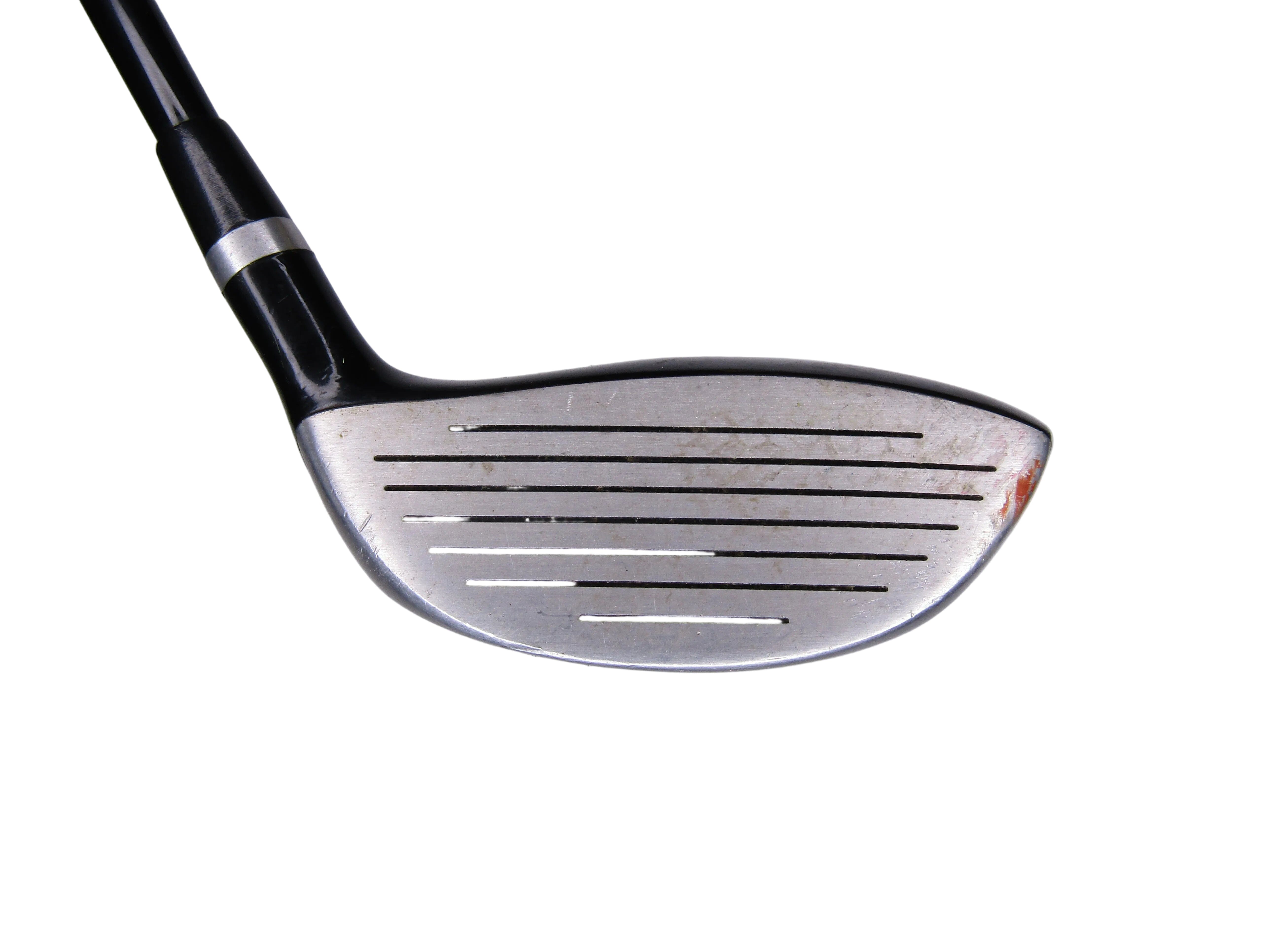 RAM Rhythm #5 19° FW Regular Flex Graphite Men's Left Hc Pre-Owned Fairway Woods RAM