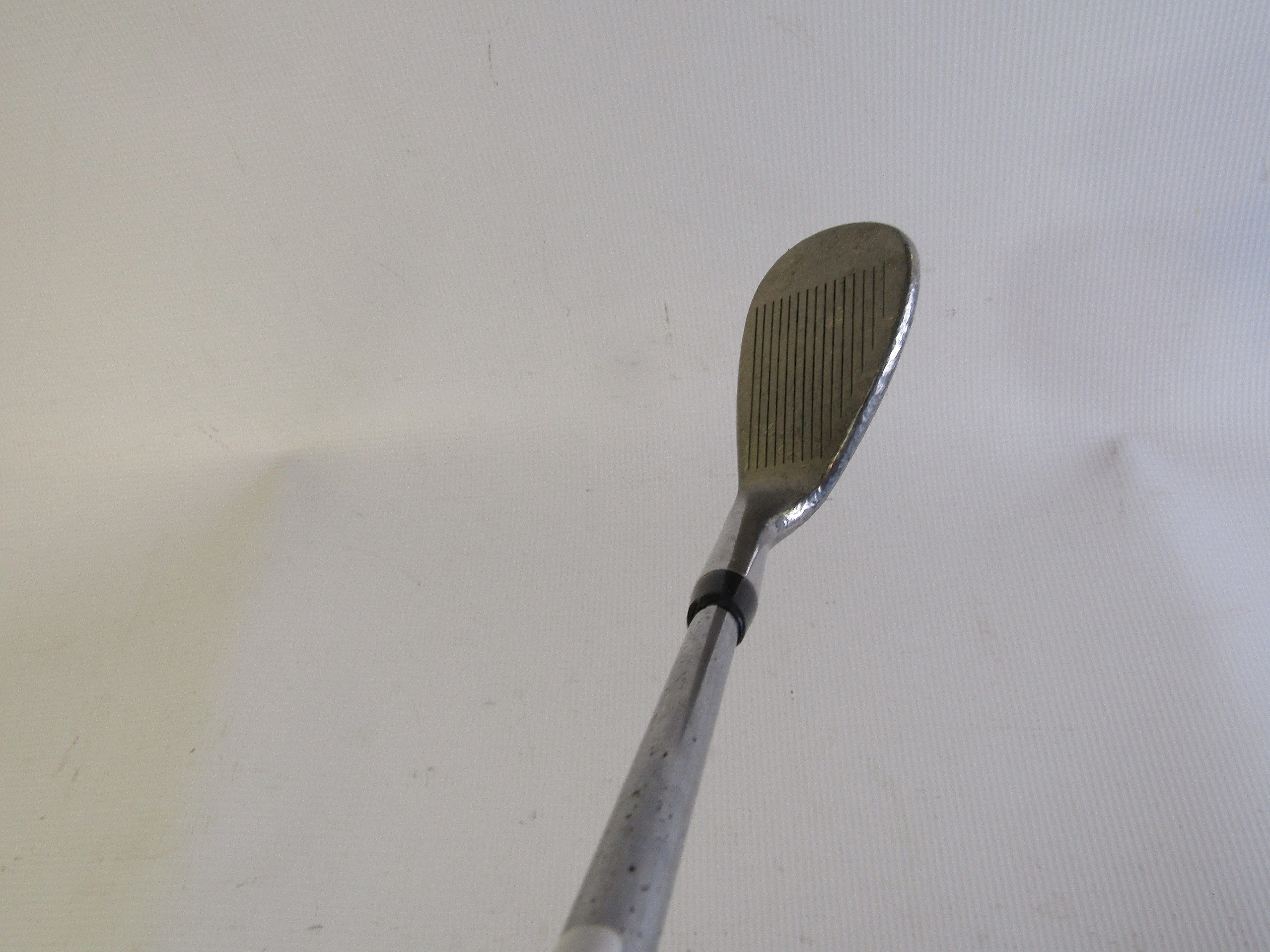 RAM TG-802 54.10° SW Stiff Flex Steel Men's Right Pre-Owned Wedges RAM