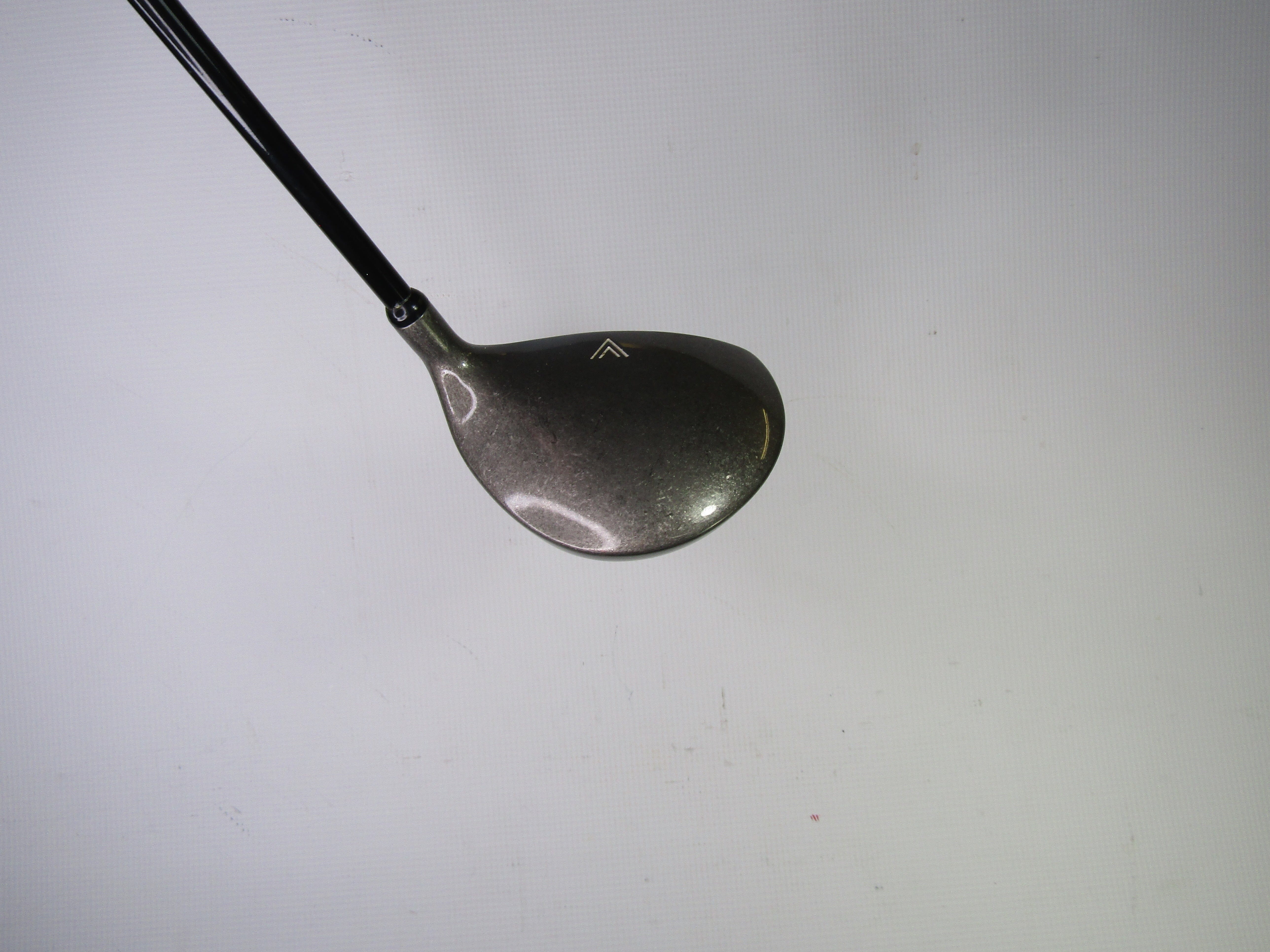 Rawlings Forged #5 Wood Regular Graphite Men's Right Pre-Owned Woods Rawlings