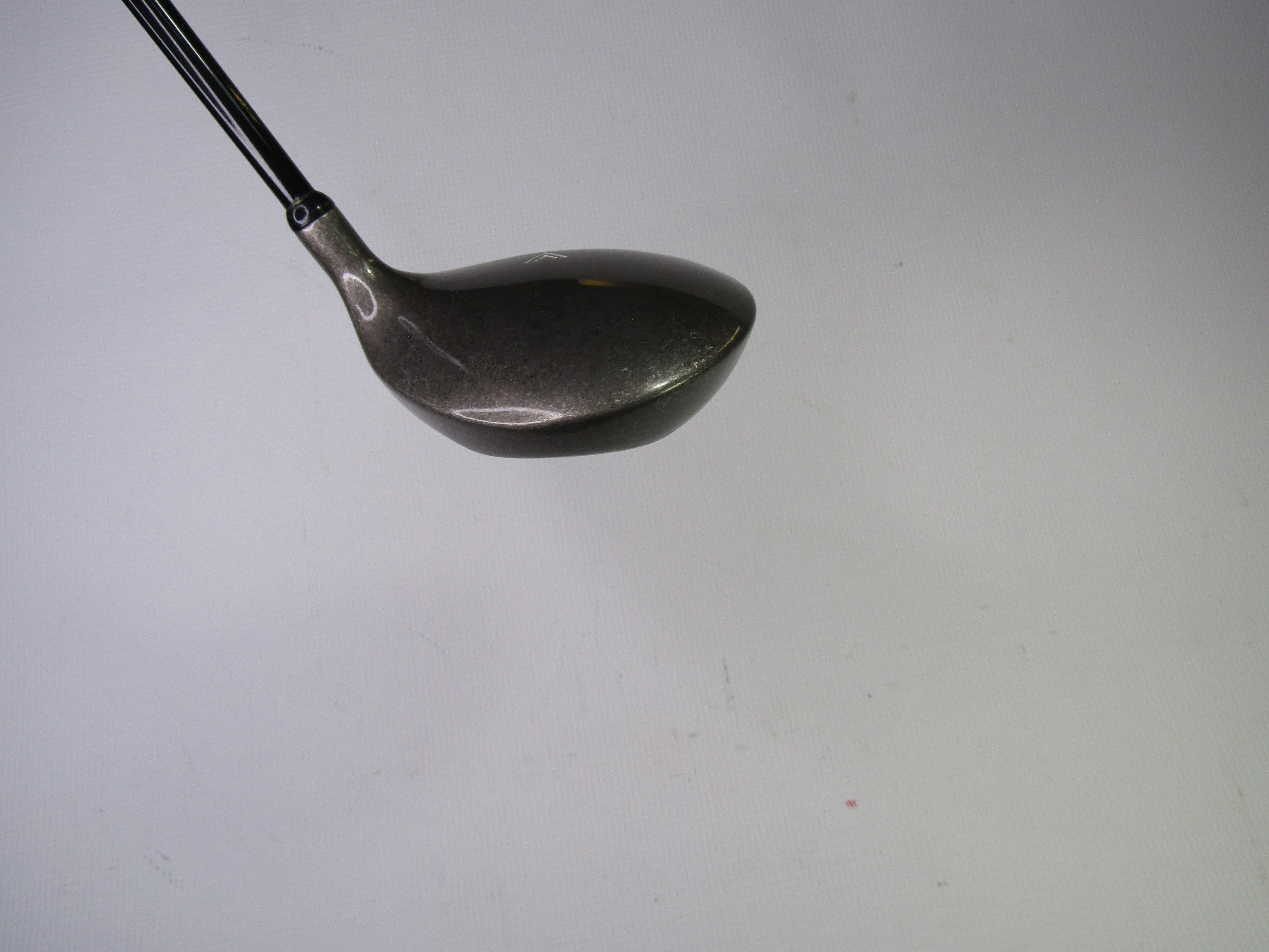 Rawlings Forged #5 Wood Regular Graphite Men's Right Pre-Owned Woods Rawlings