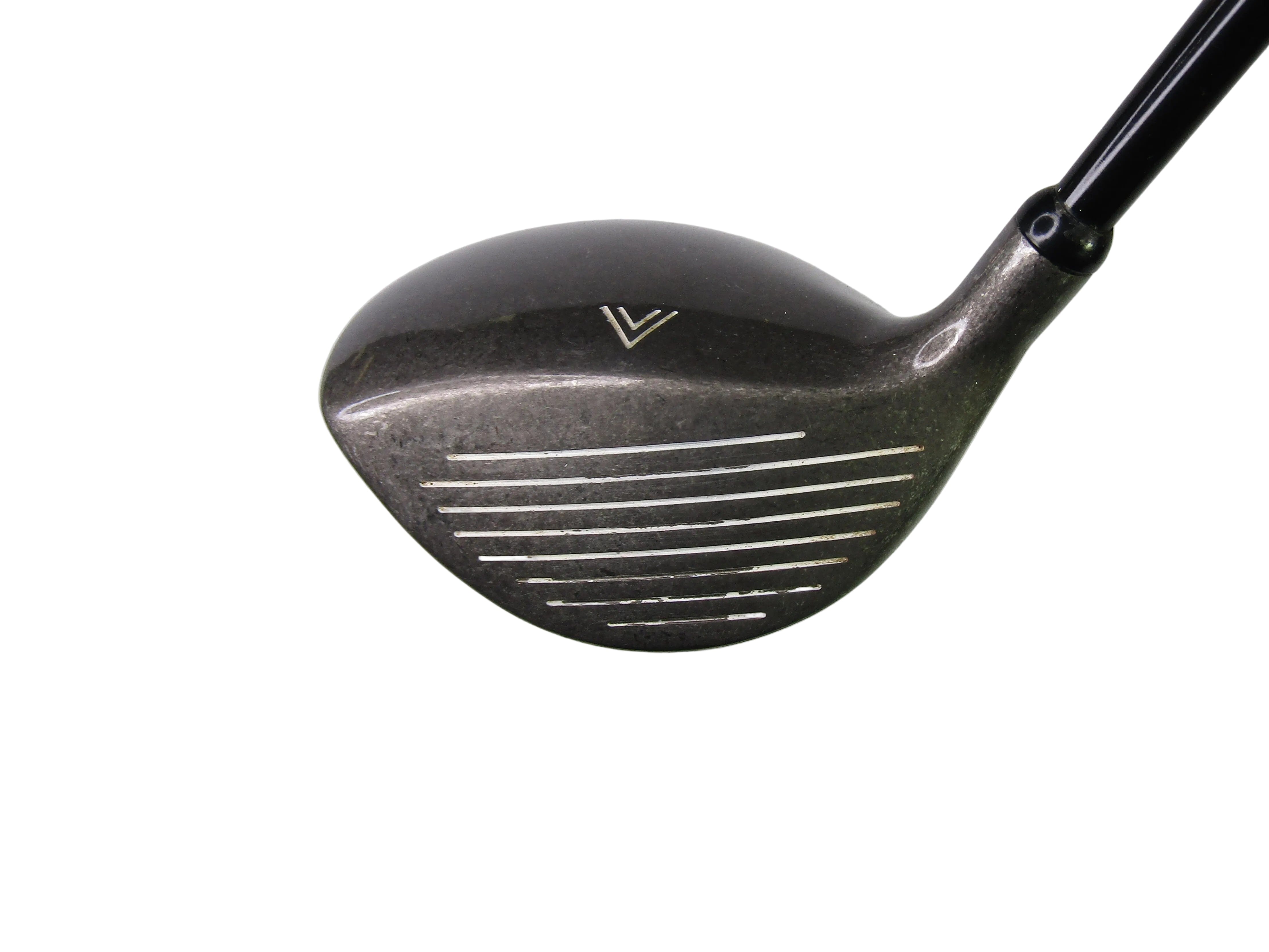 Rawlings Forged #5 Wood Regular Graphite Men's Right Pre-Owned Woods Rawlings