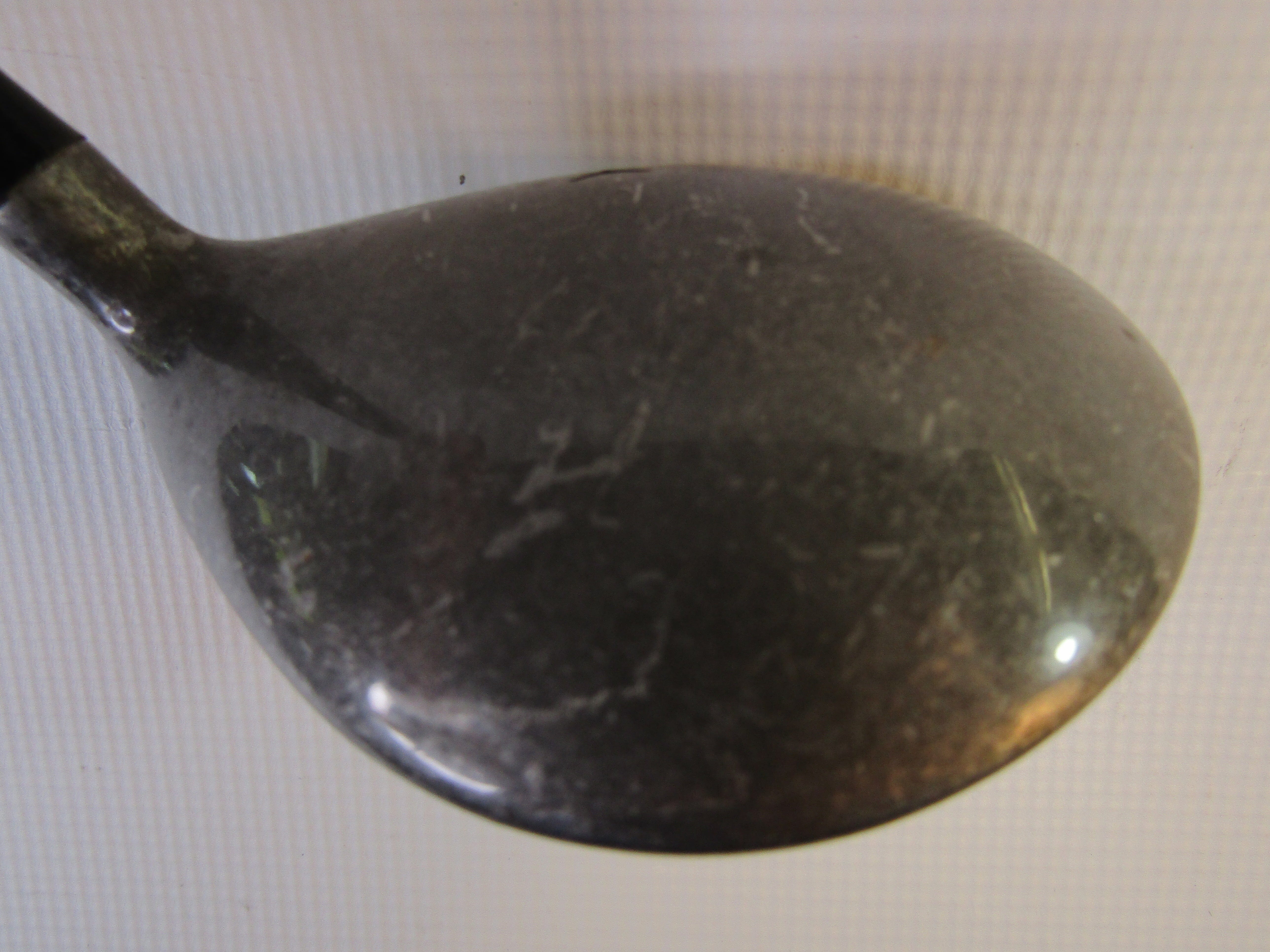 Rident Big Brother #4 17° Fairway Wood Regular Flex Graphite Shaft MRH Golf Stuff