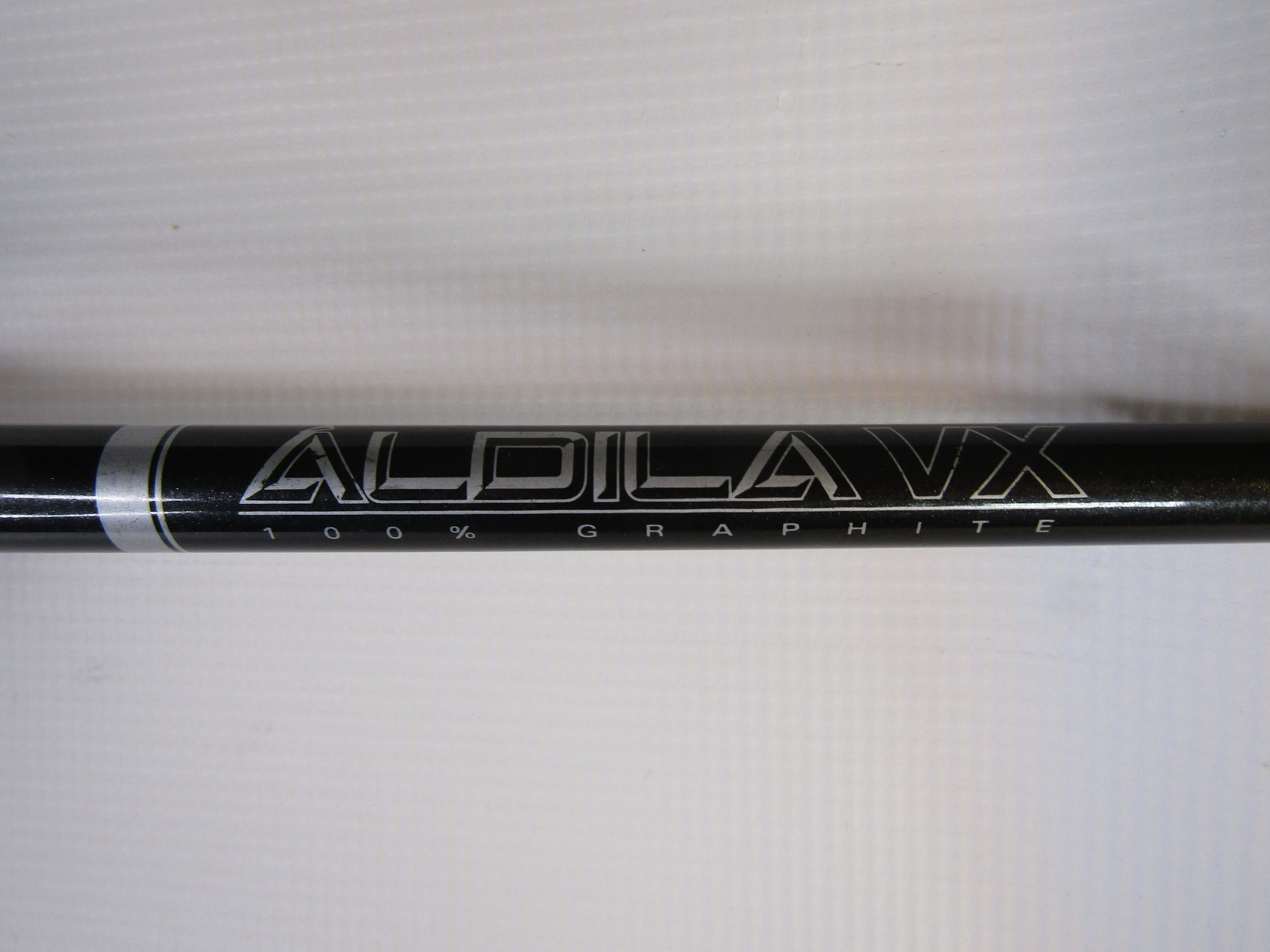 Rident Big Brother #4 17° Fairway Wood Regular Flex Graphite Shaft MRH Golf Stuff