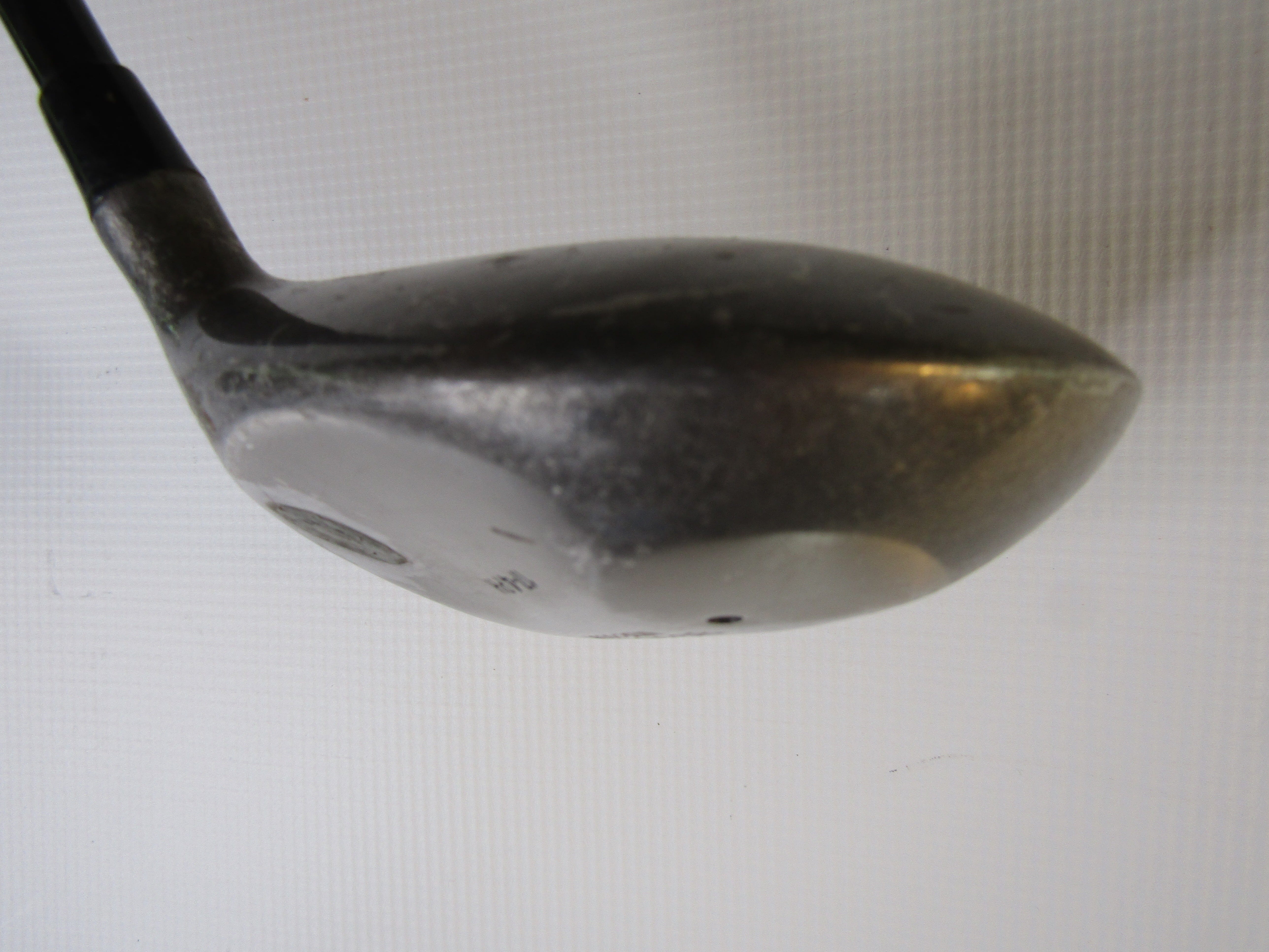 Rident Big Brother #4 17° Fairway Wood Regular Flex Graphite Shaft MRH Golf Stuff