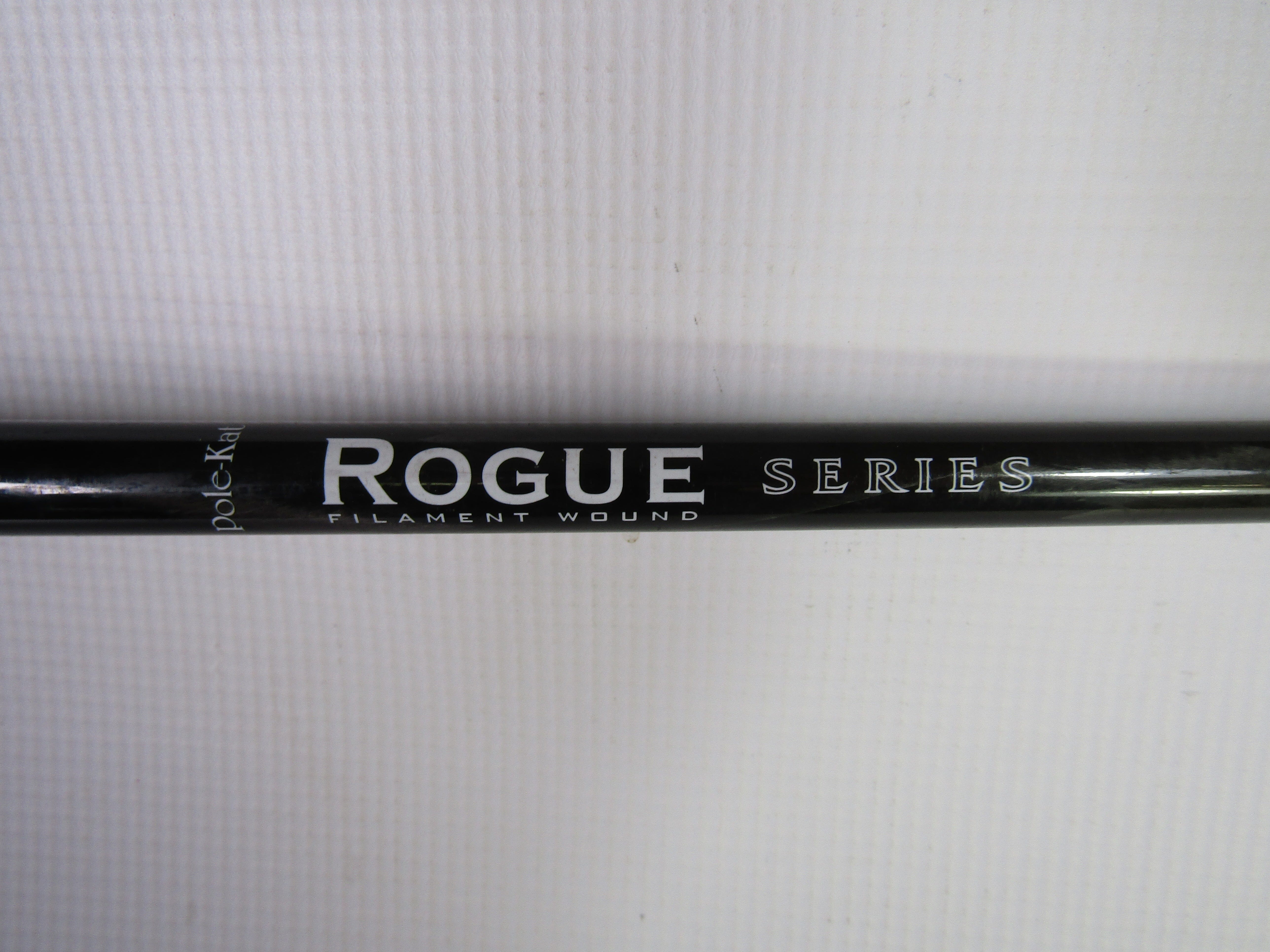Rogue HS #5 FW Stiff Flex Graphite Men's Right Pre-Owned Fairway Woods Pole Kat Golf