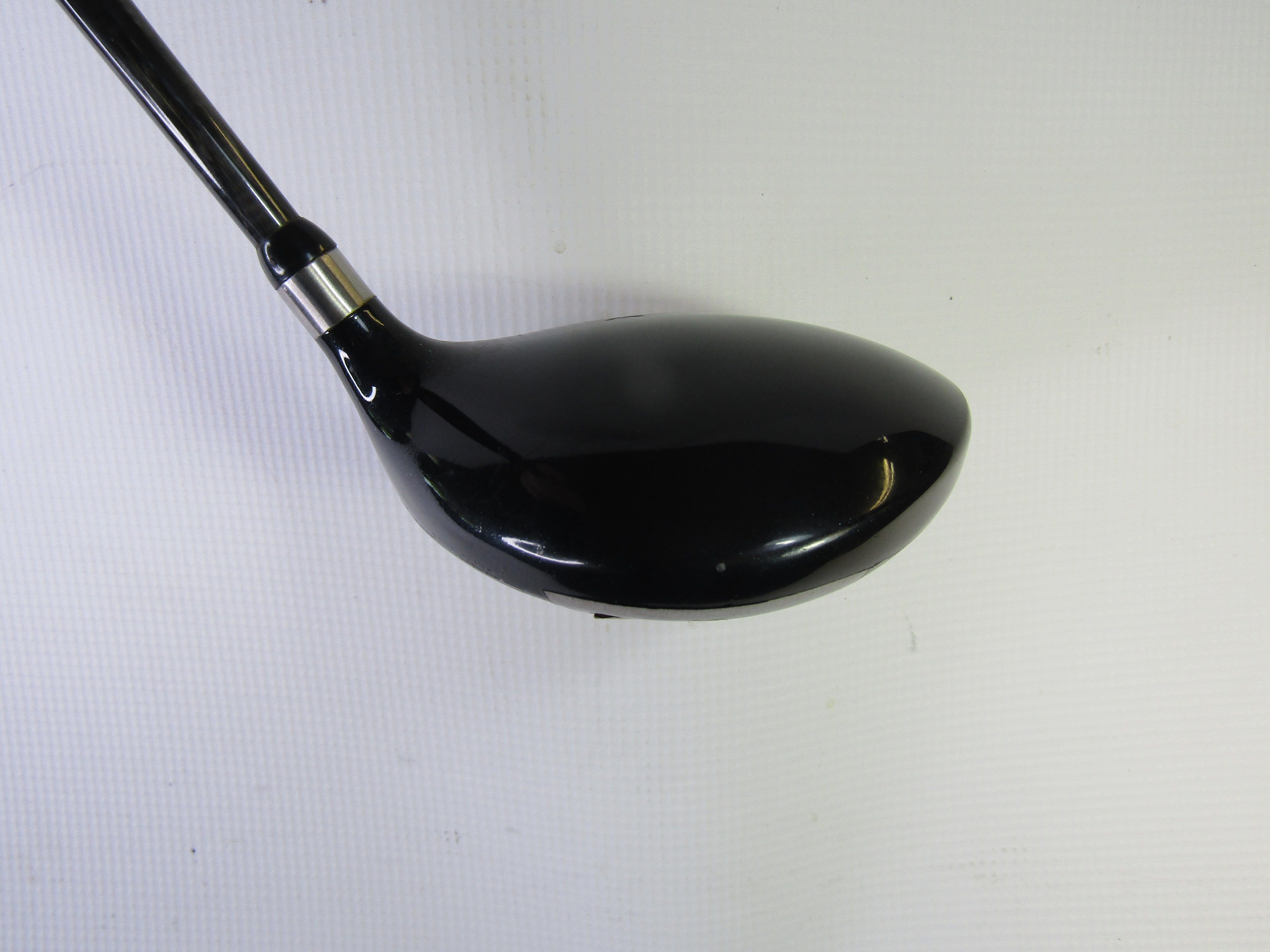 Rogue HS #5 FW Stiff Flex Graphite Men's Right Pre-Owned Fairway Woods Pole Kat Golf