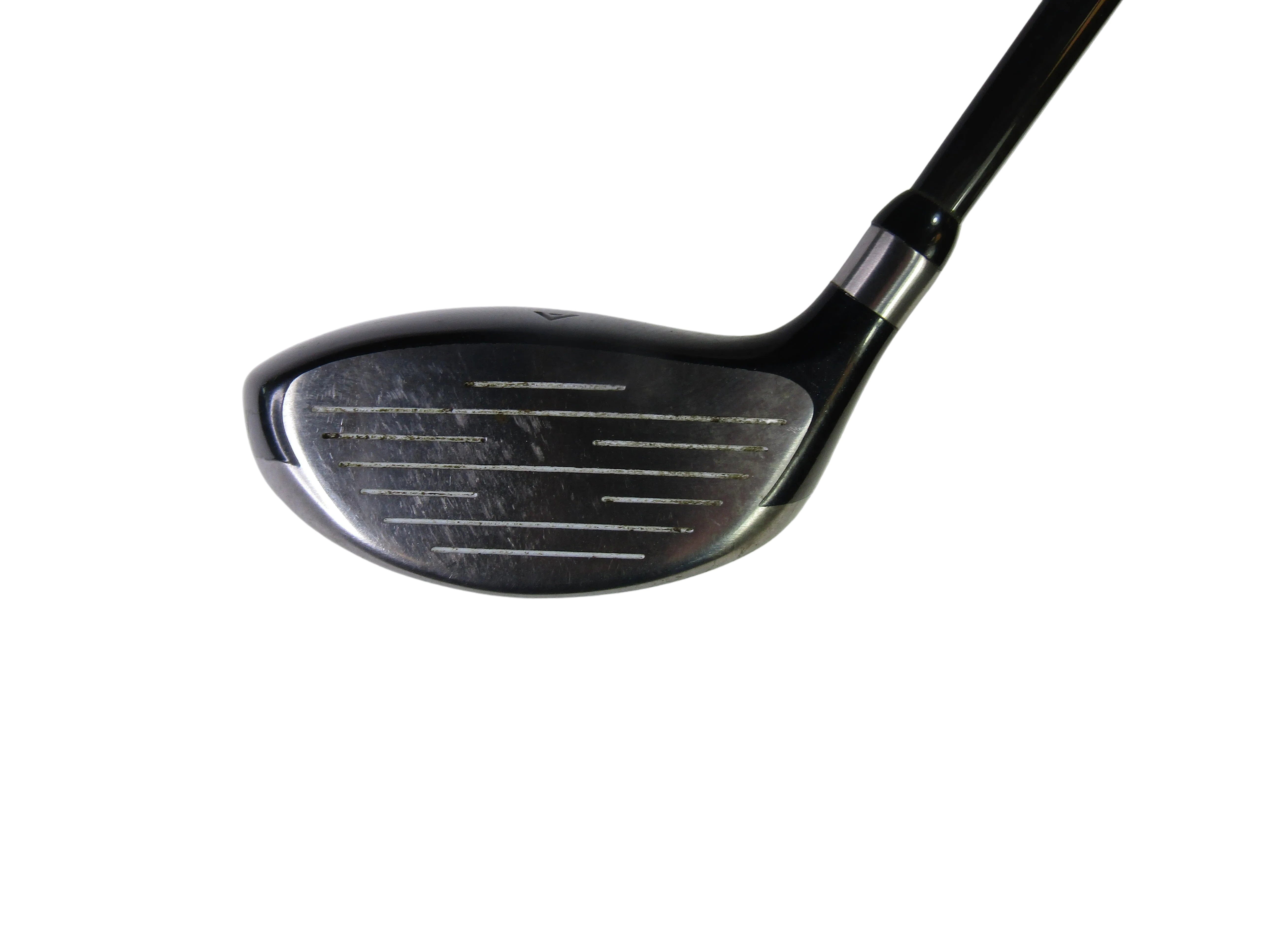 Rogue HS #5 FW Stiff Flex Graphite Men's Right Pre-Owned Fairway Woods Pole Kat Golf