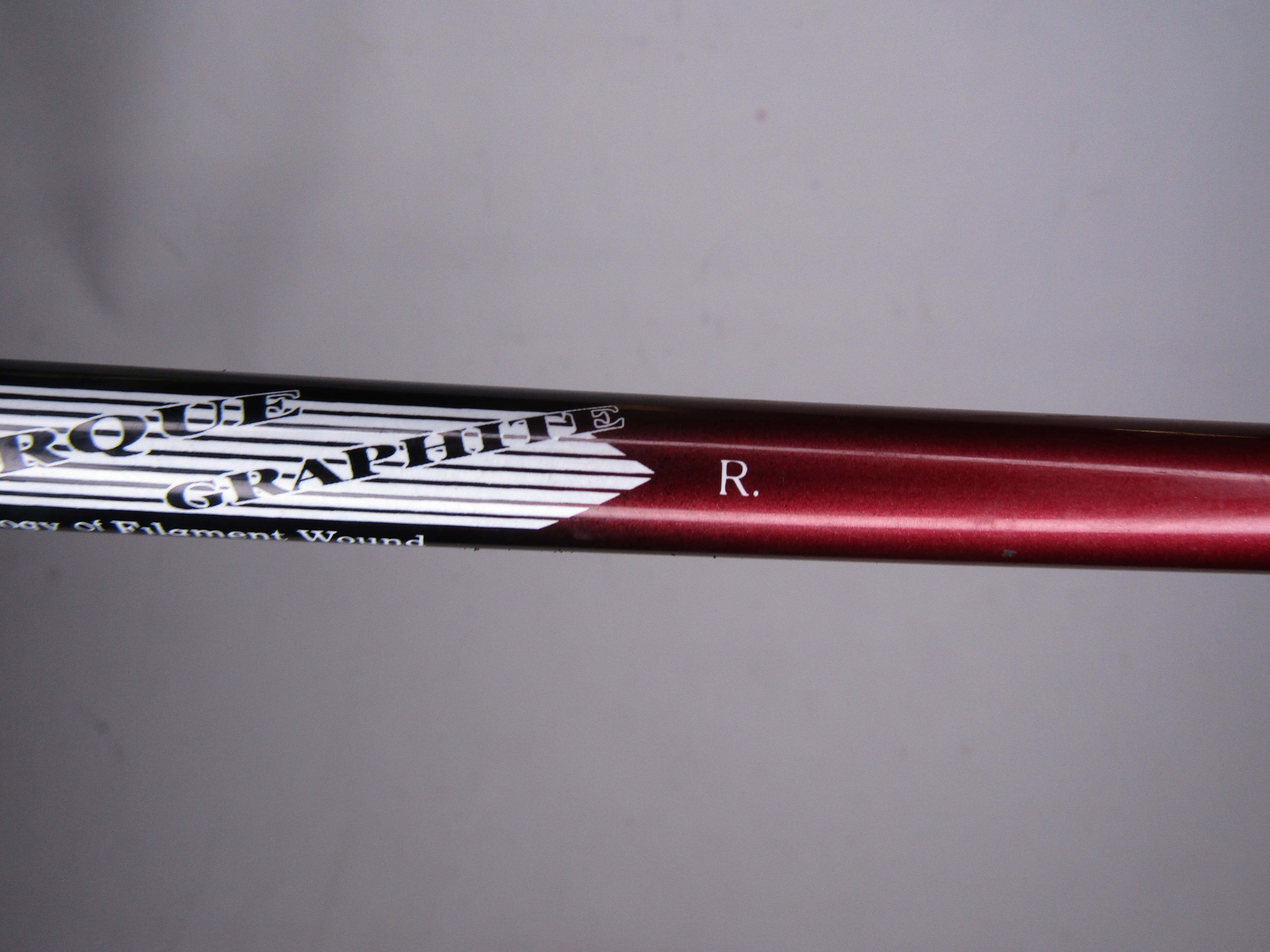 Royal Goliath #7 22° FW Regular Flex Graphite Men's Right Pre-Owned Fairway Woods Goliath