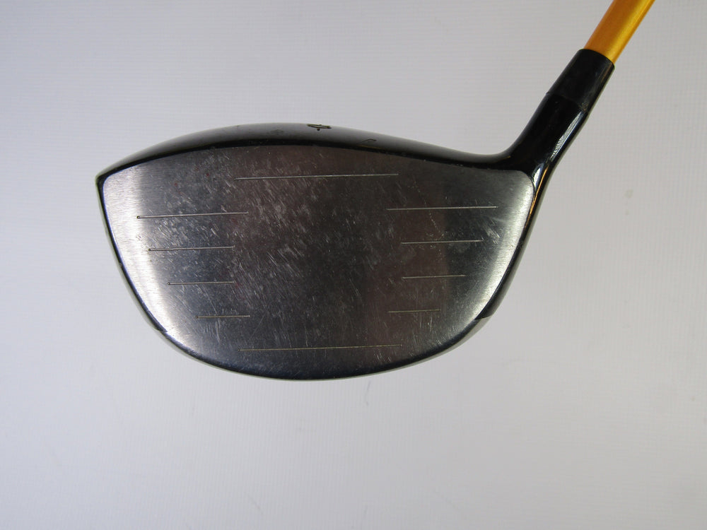 RX 460 Titanium Driver Senior Flex Graphite Men's Right Golf Stuff - Save on New and Pre-Owned Golf Equipment 