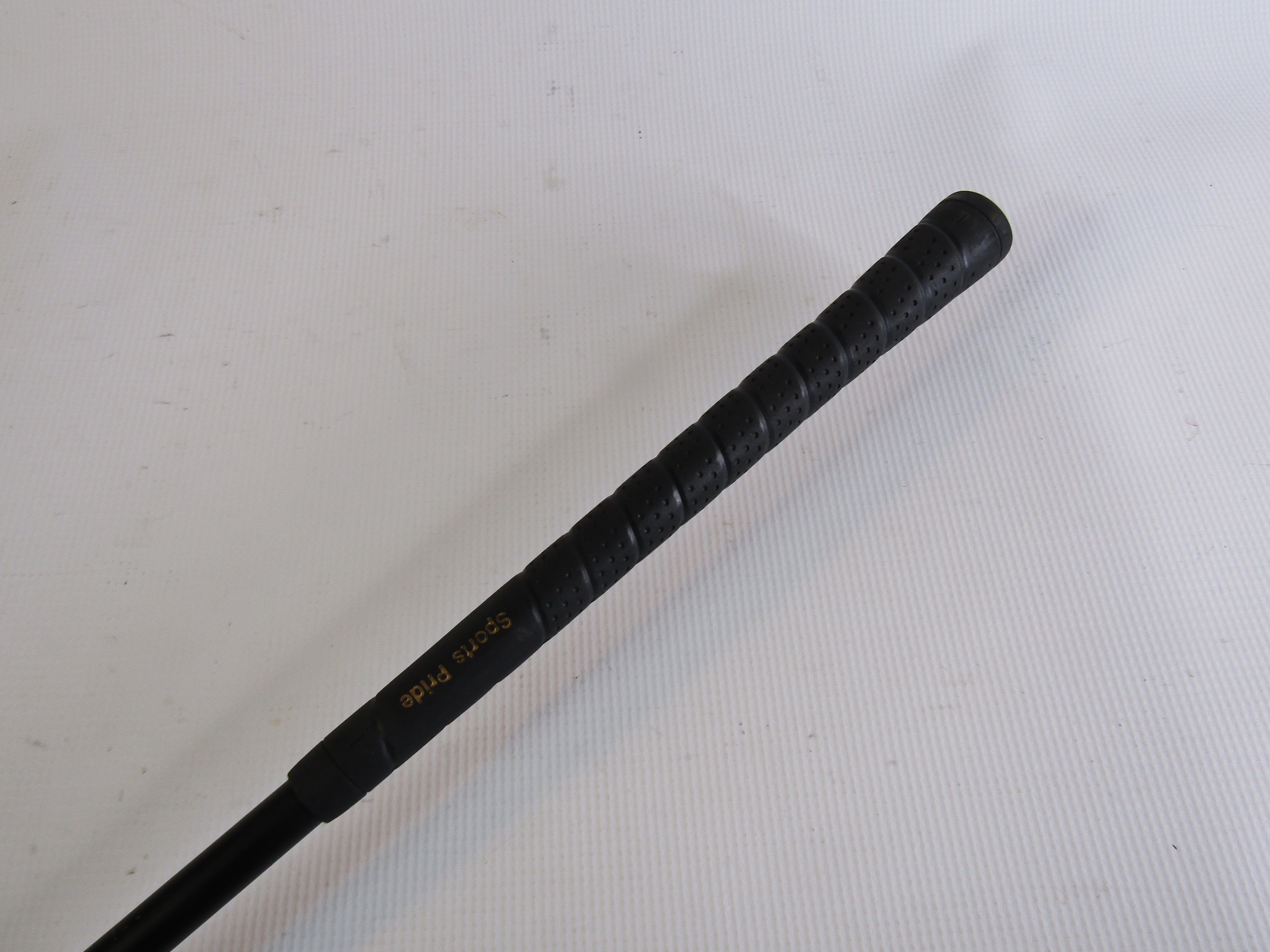 Scorpion II SS 431 Series #3-8 6 pc. Iron Set Regular Flex Graphite Men's Right Pre-Owned Iron Sets Golf Stuff