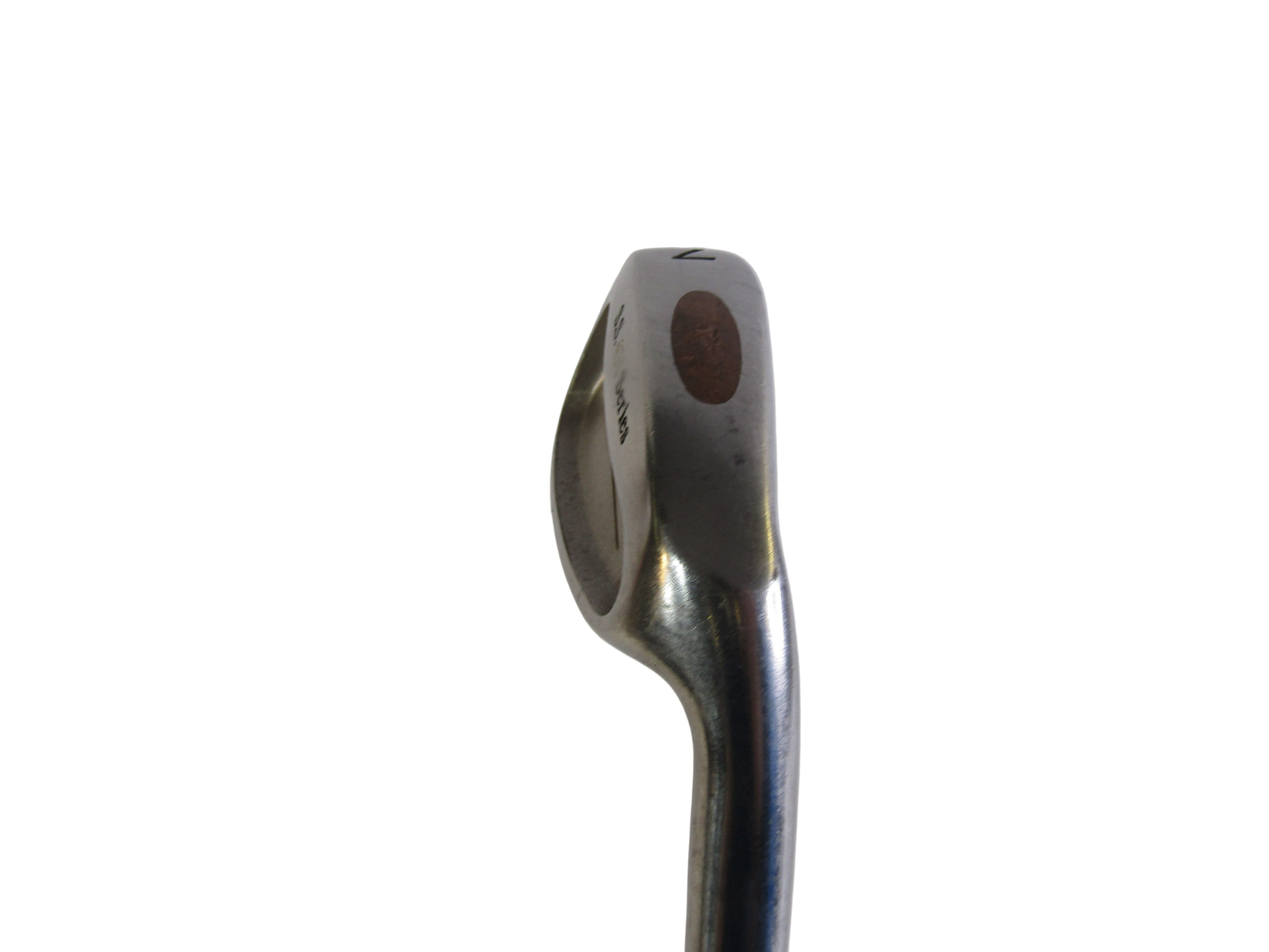 Scorpion II SS 431 Series #3-8 6 pc. Iron Set Regular Flex Graphite Men's Right Pre-Owned Iron Sets Golf Stuff