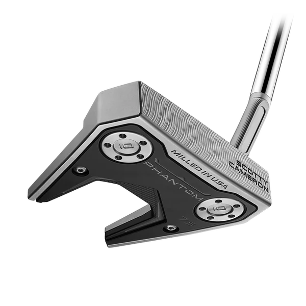 Scotty Cameron 2024 Phantom 5.5 Putter Golf Stuff - Low Prices - Fast Shipping - Custom Clubs