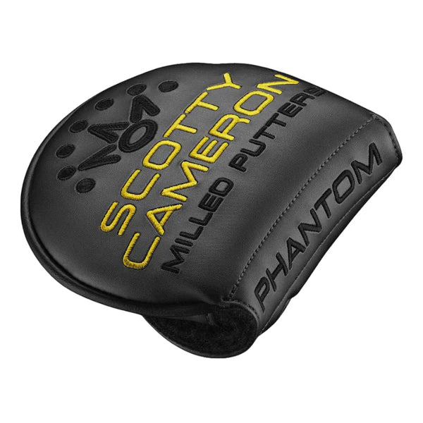 Scotty Cameron 2024 Phantom 5.5 Putter Golf Stuff - Low Prices - Fast Shipping - Custom Clubs