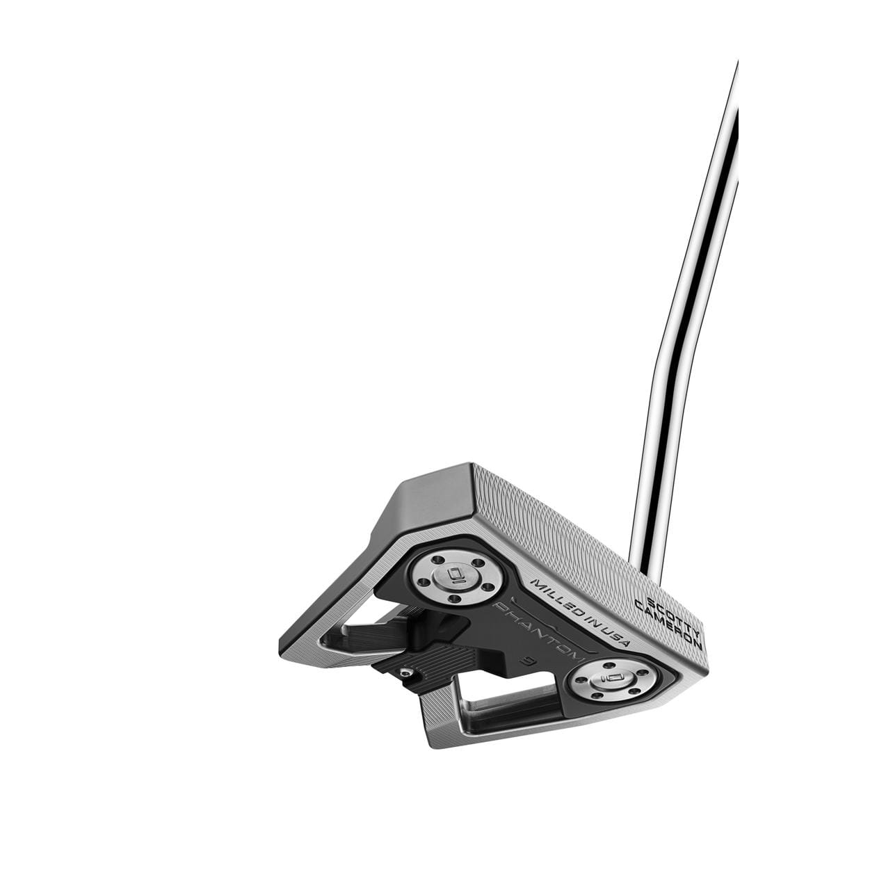 Scotty Cameron 2024 Phantom 9 Putter 35" RH Golf Clubs Titleist