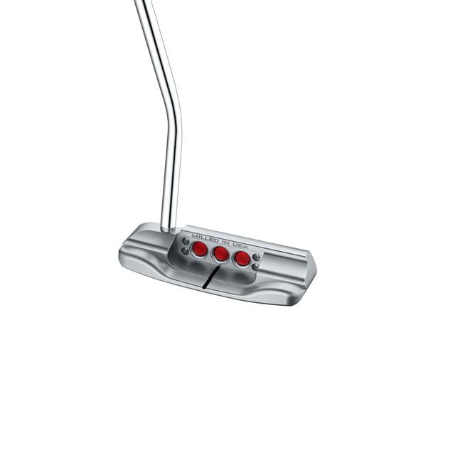 Scotty Cameron 2025 Studio Style Catalina Putter Putters Titleist