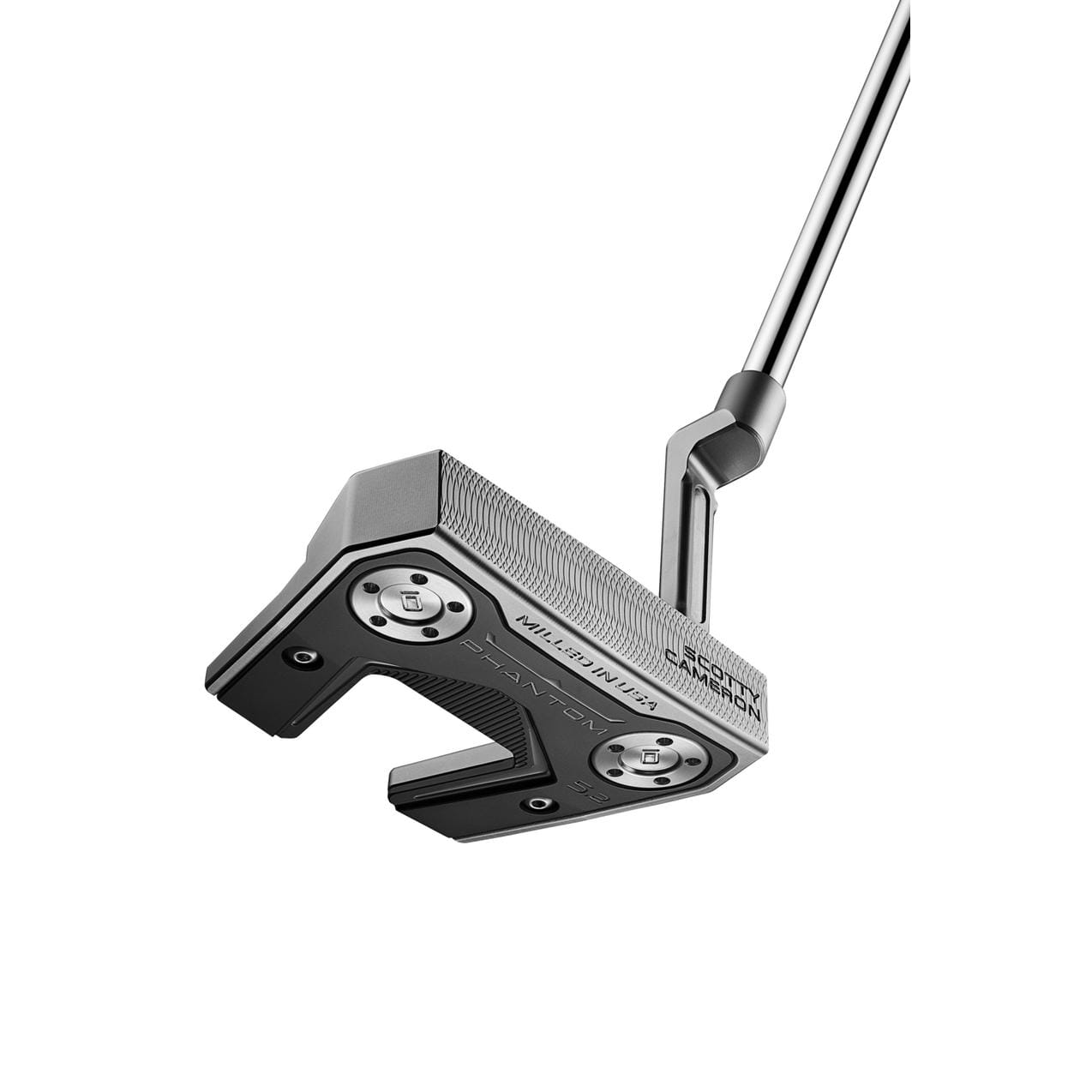 Scotty Cameron Phantom 5.2 Putter Putters Titleist Right 35"