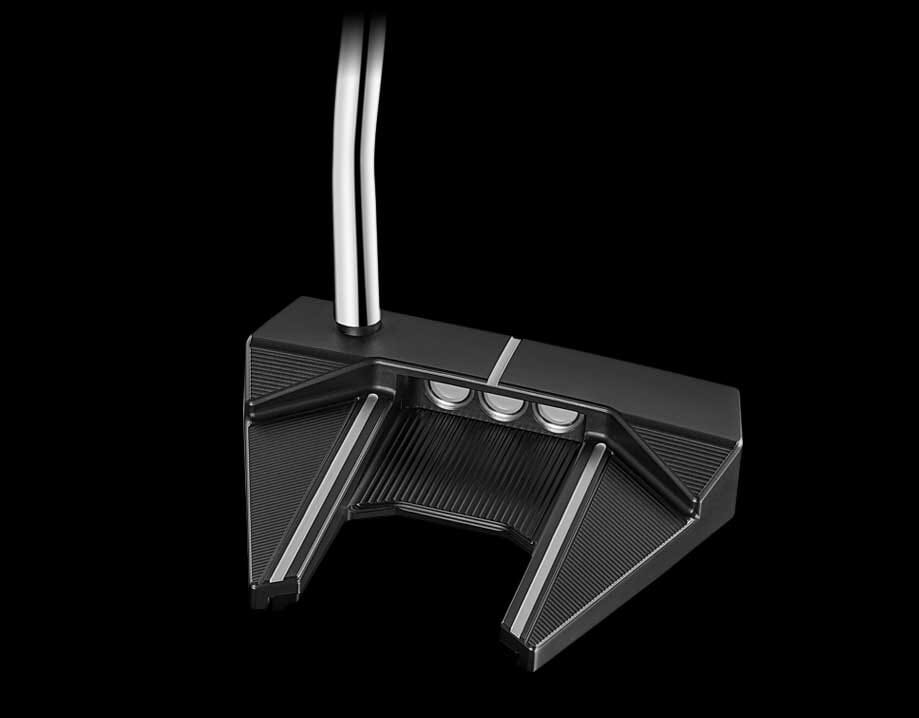 Scotty Cameron Phantom Black #7 DB Putters Titleist