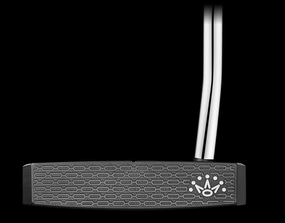 Scotty Cameron Phantom Black #7 DB Putters Titleist