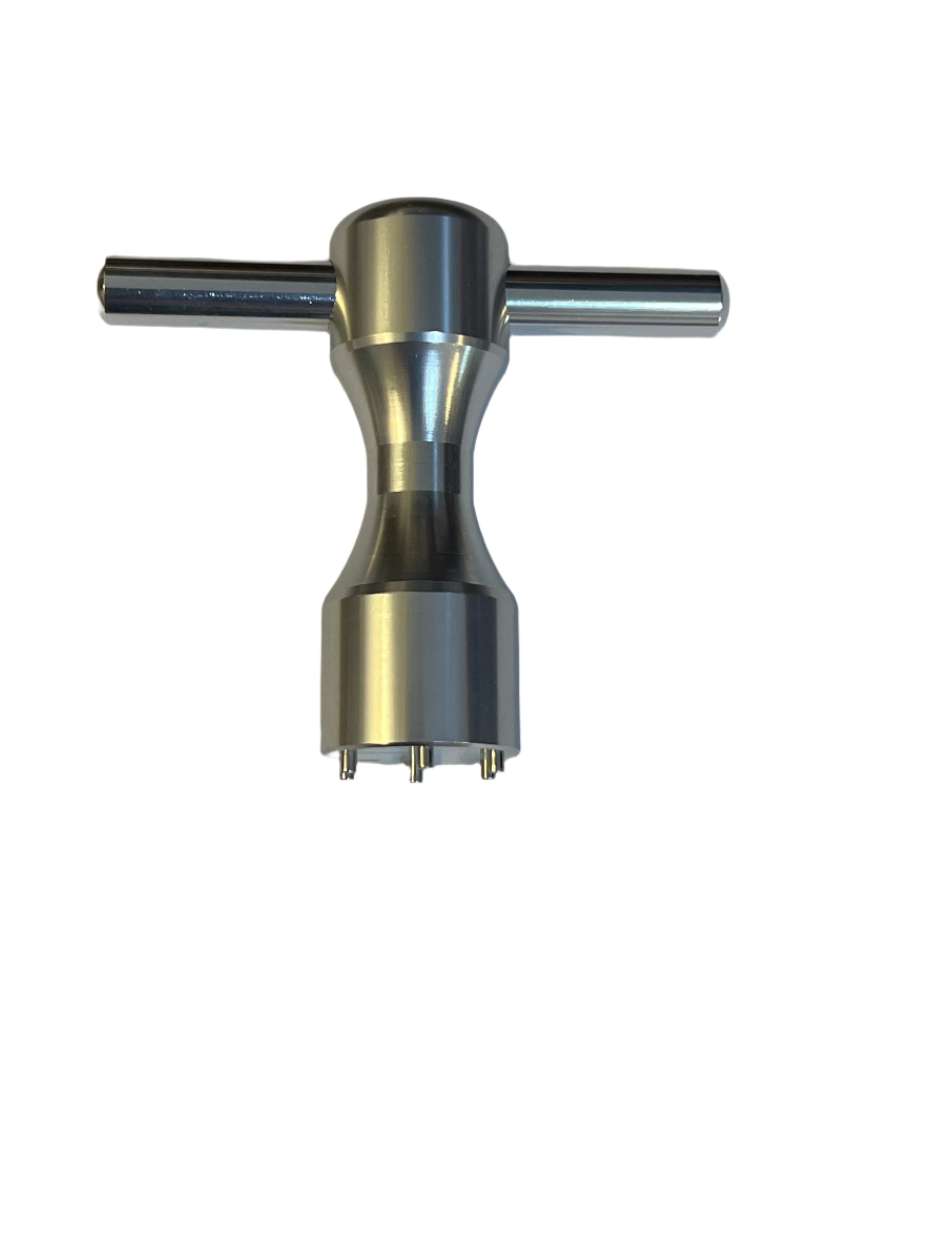 Scotty Cameron Putter Weight Wrench 6 Pin TG3102 (not original) Accesories Top Golf Silver