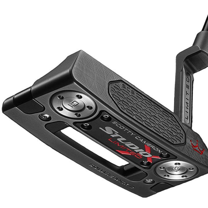 Scotty Cameron Studio Xperimental SB2 Right Hand 34 inch Limited Edition Putter Putters Titleist Right 34"