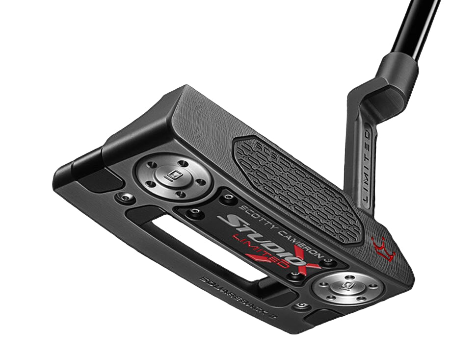 Scotty Cameron Studio Xperimental SB2 Right Hand 34 inch Limited Edition Putter Putters Titleist Right 34"