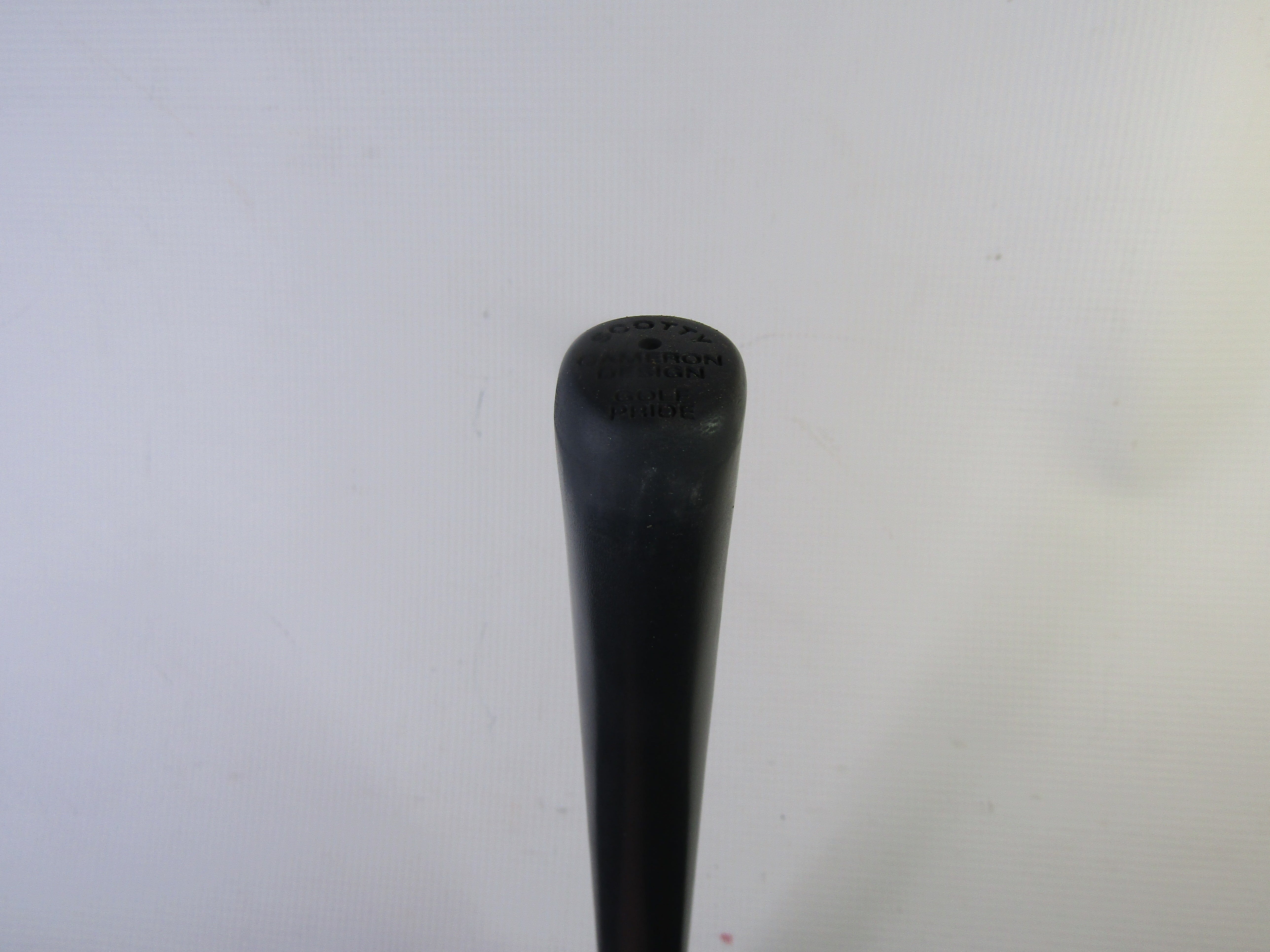 Scotty Cameron Super Select Delmar 34" Mallet Putter Steel Men's Right Hc Pre-Owned Putters Titleist