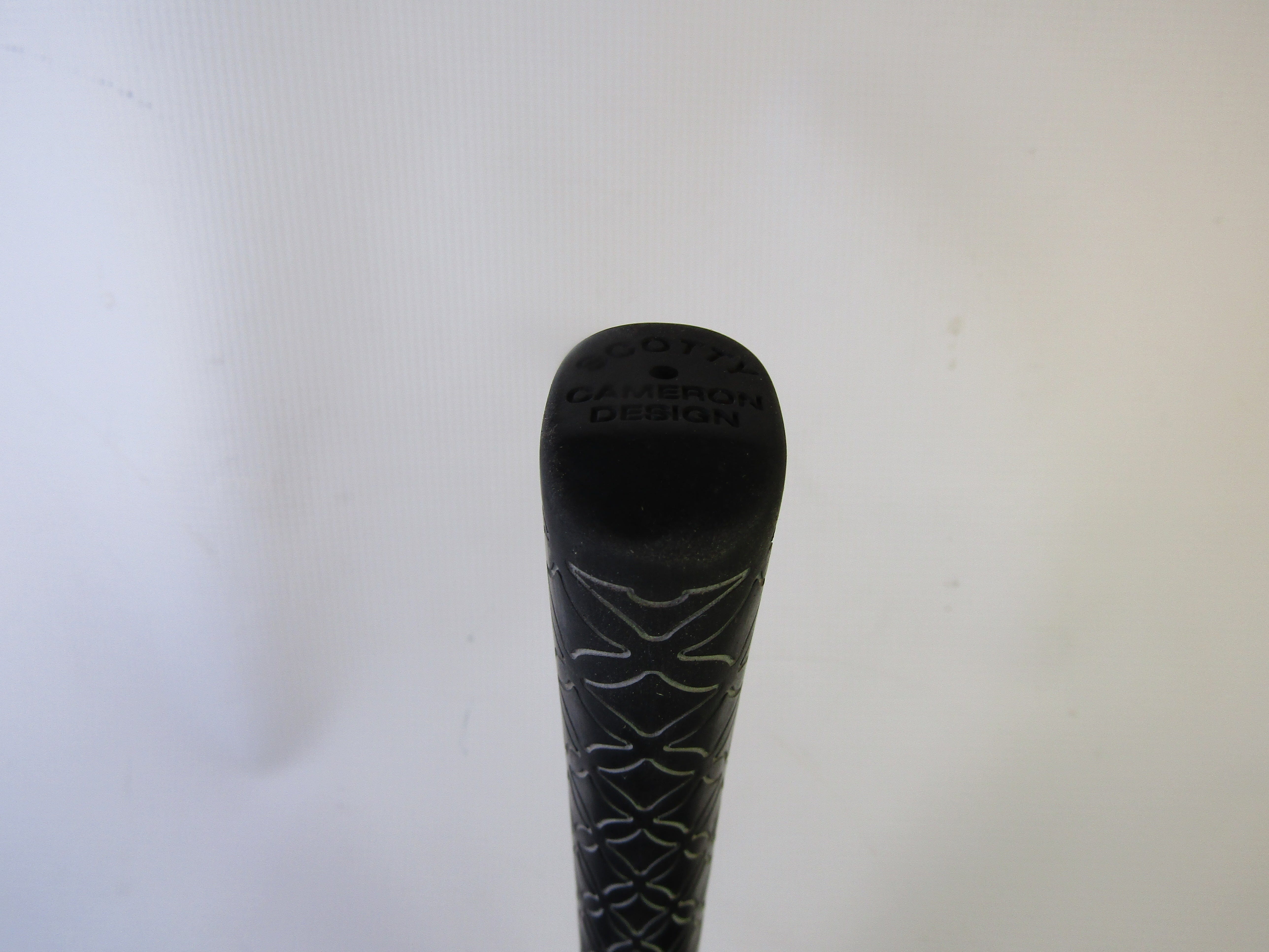 Scotty Cameron Super Select GOLO 6.5 34" Mallet Putter Steel Men's Right Hc Pre-Owned Putters Titleist