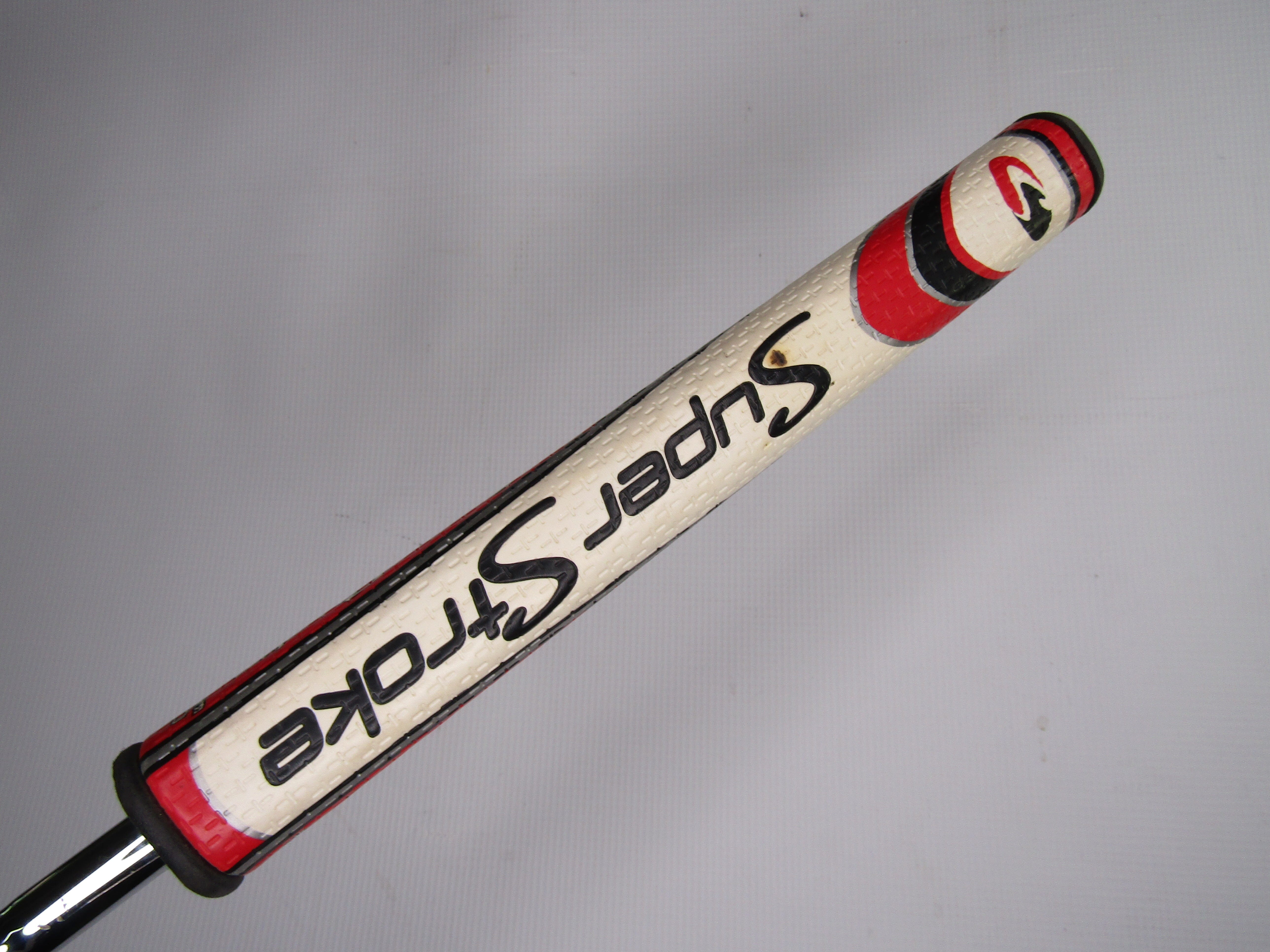 SeeMore FGP 33.75" Blade Putter Steel Men's Right Pre-Owned Putters See More