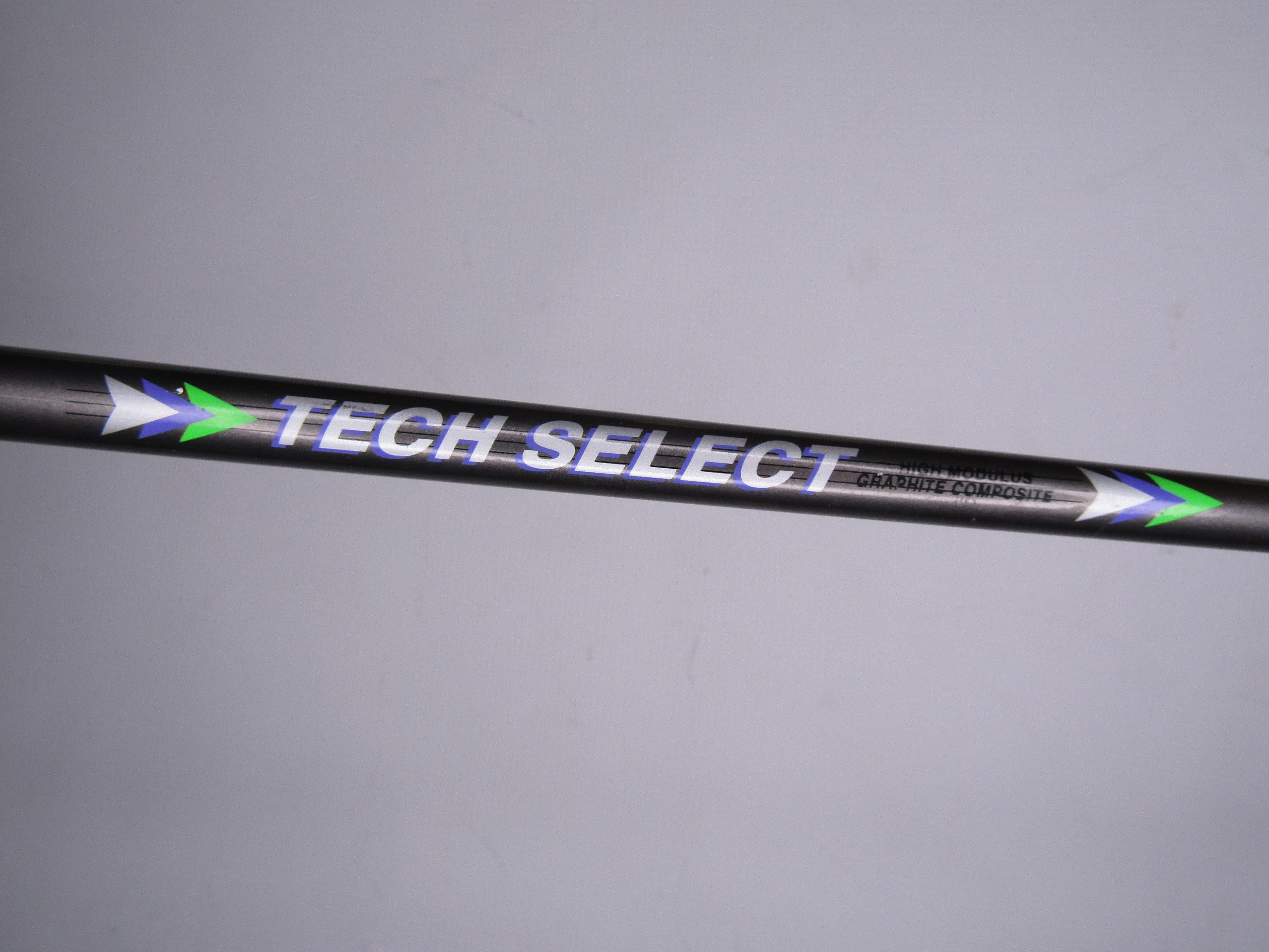 Select Edition Jumbo 10.5° Driver Regular Flex Graphite Men's Right Pre-Owned Drivers Select Edition