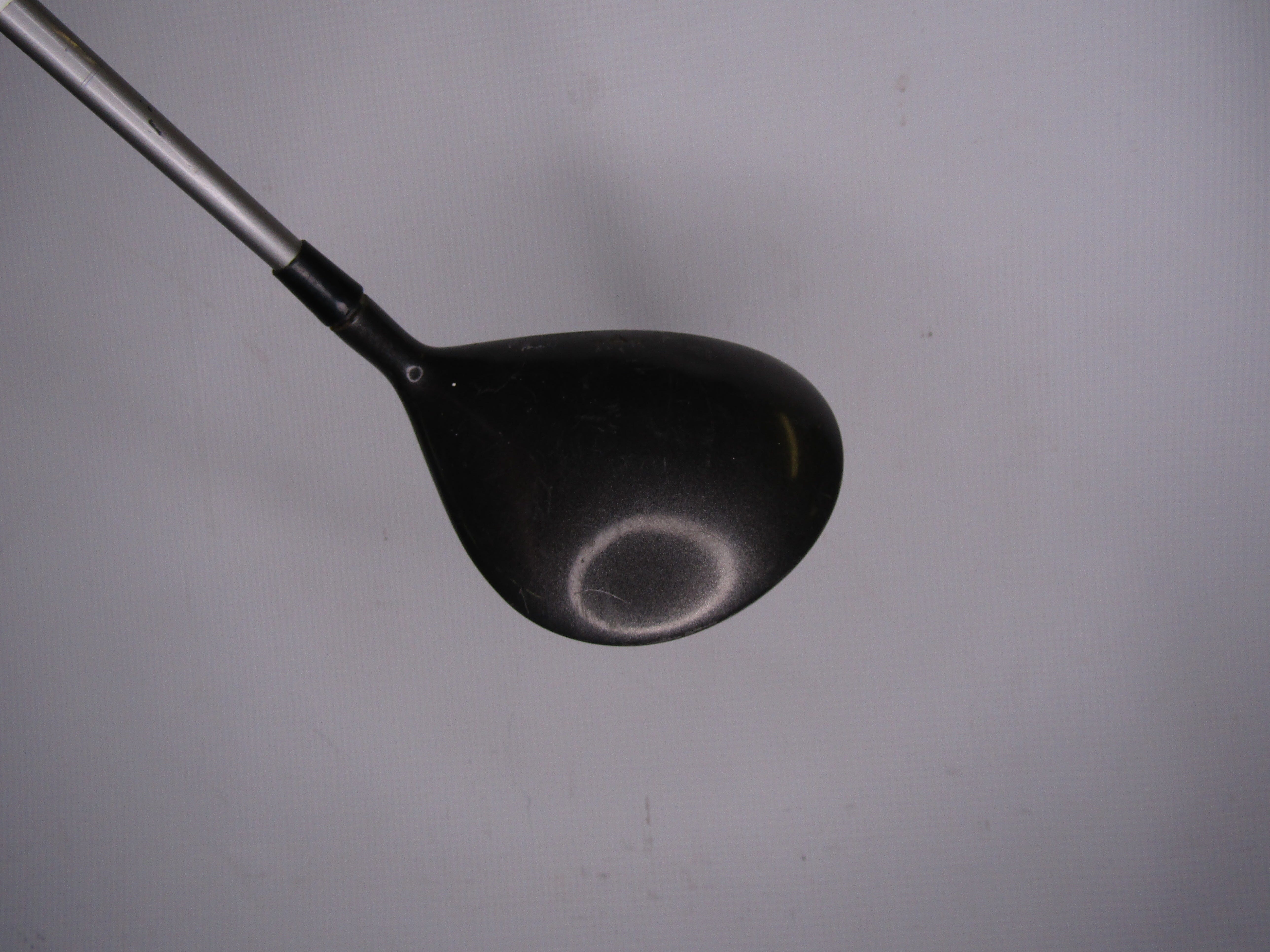Select Edition Jumbo 10.5° Driver Regular Flex Graphite Men's Right Pre-Owned Drivers Select Edition