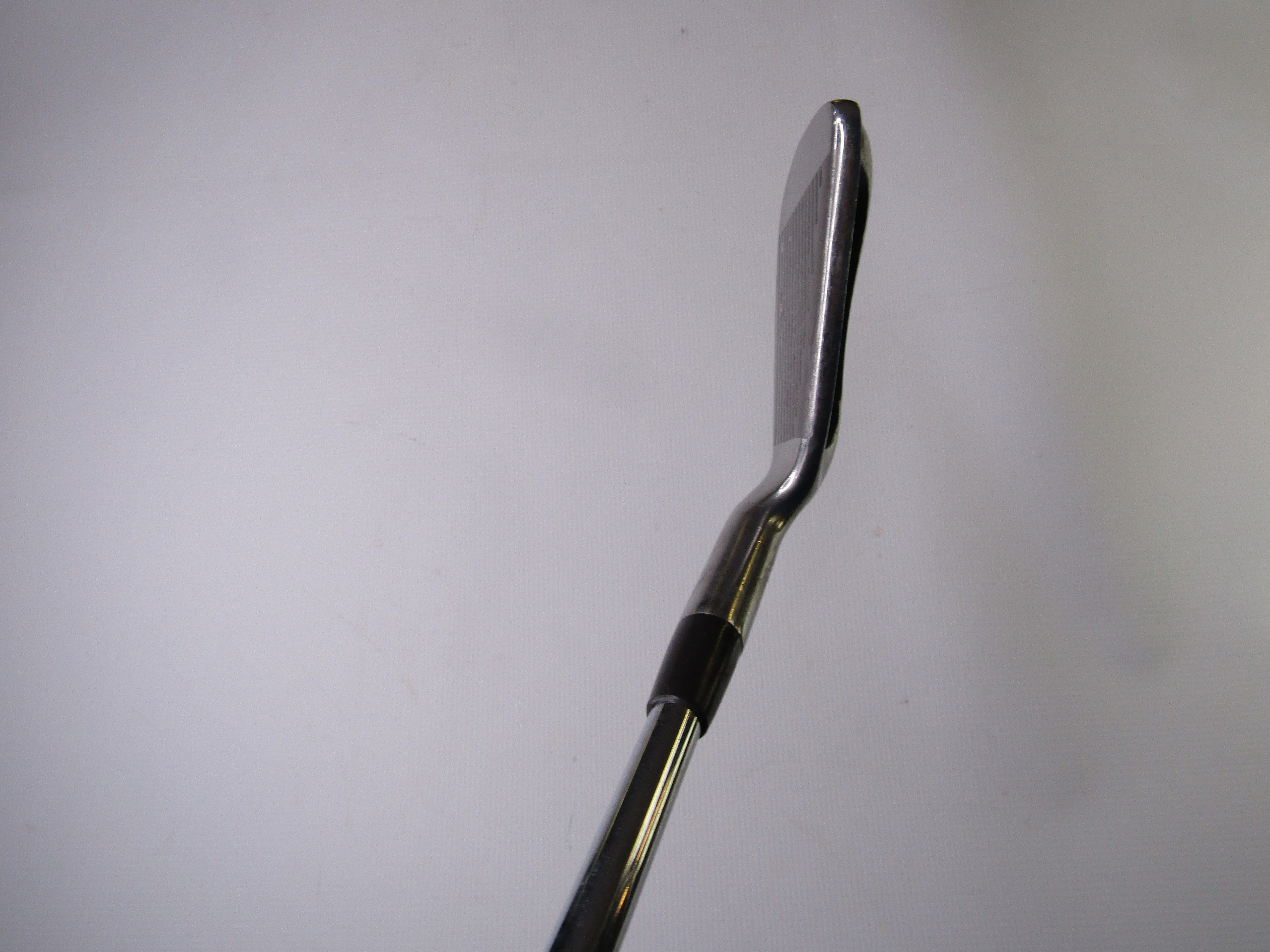 Select Edition SE4 #4 Iron Stiff Flex Steel Men's Right Pre-Owned Irons Select Edition